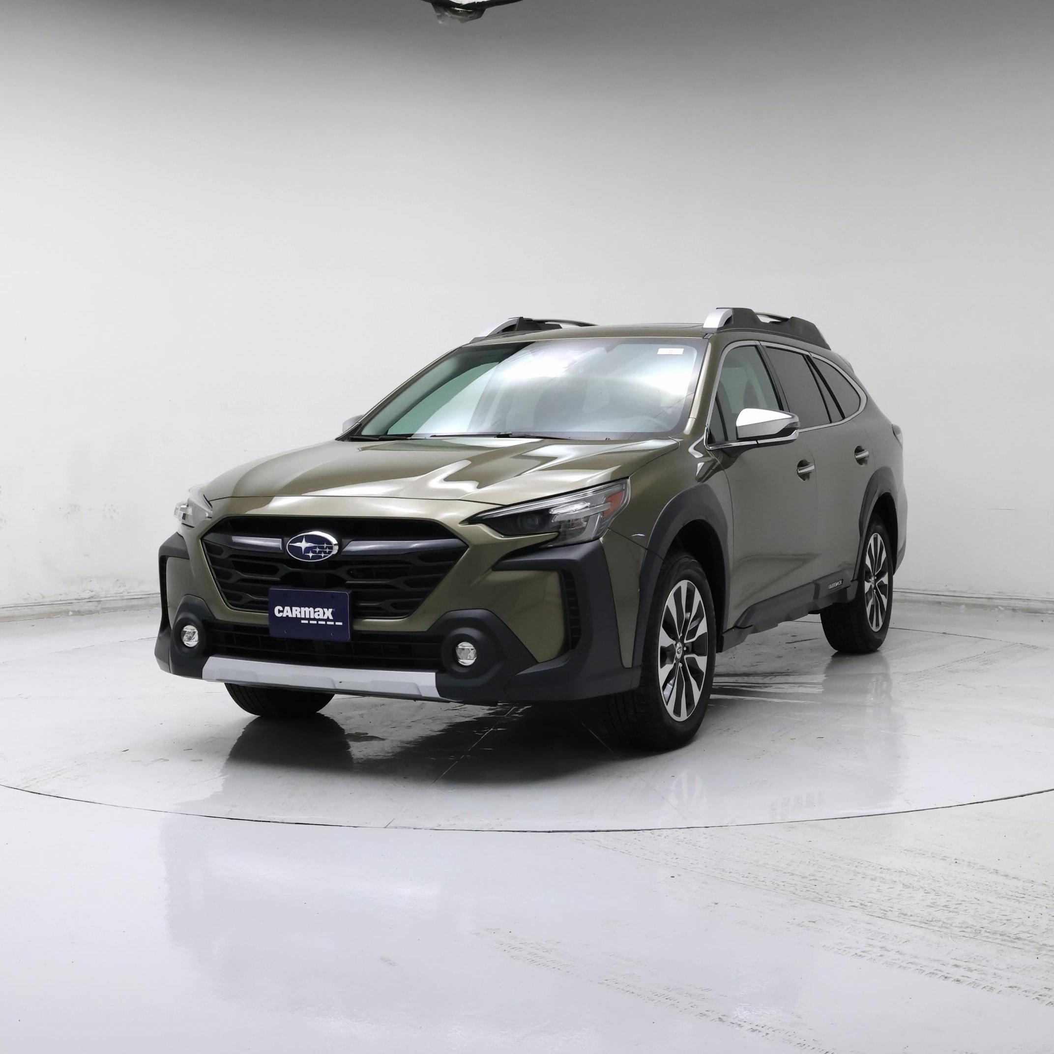 Thumbnail: 2024 Subaru Outback - 4