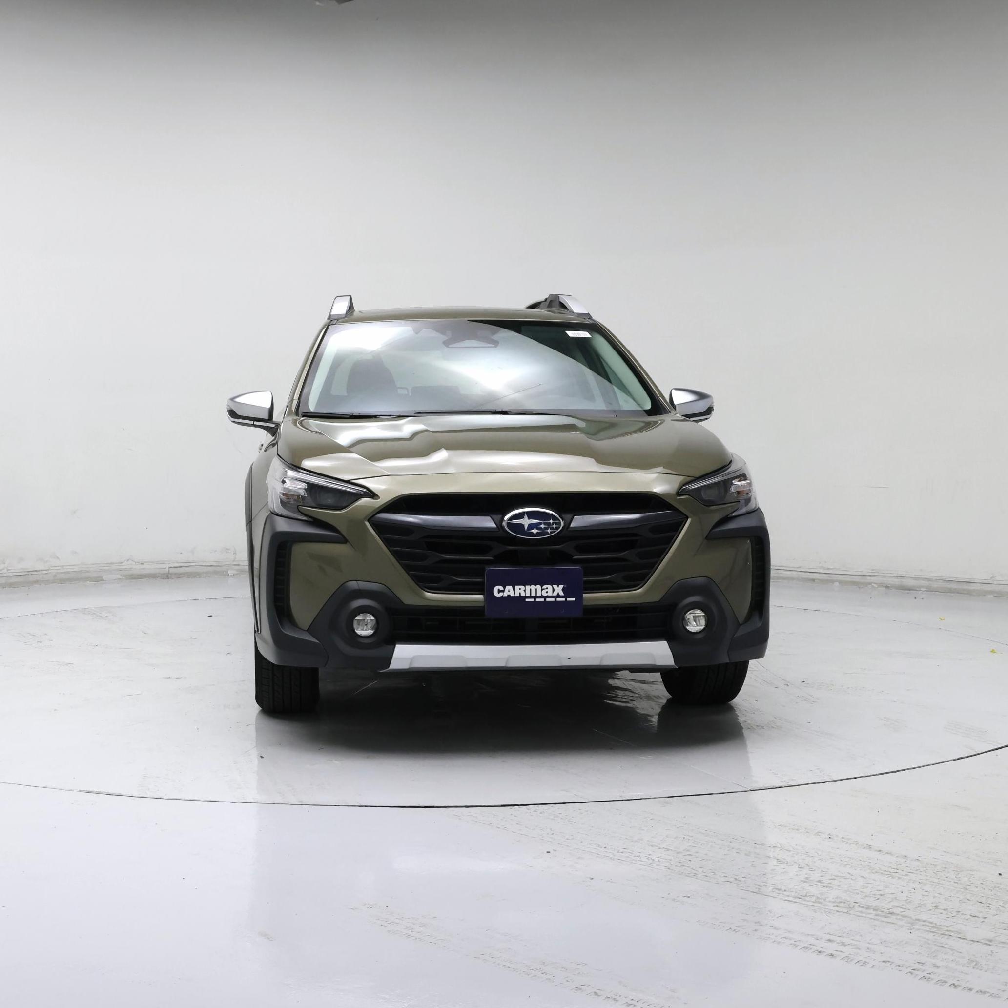 Thumbnail: 2024 Subaru Outback - 5