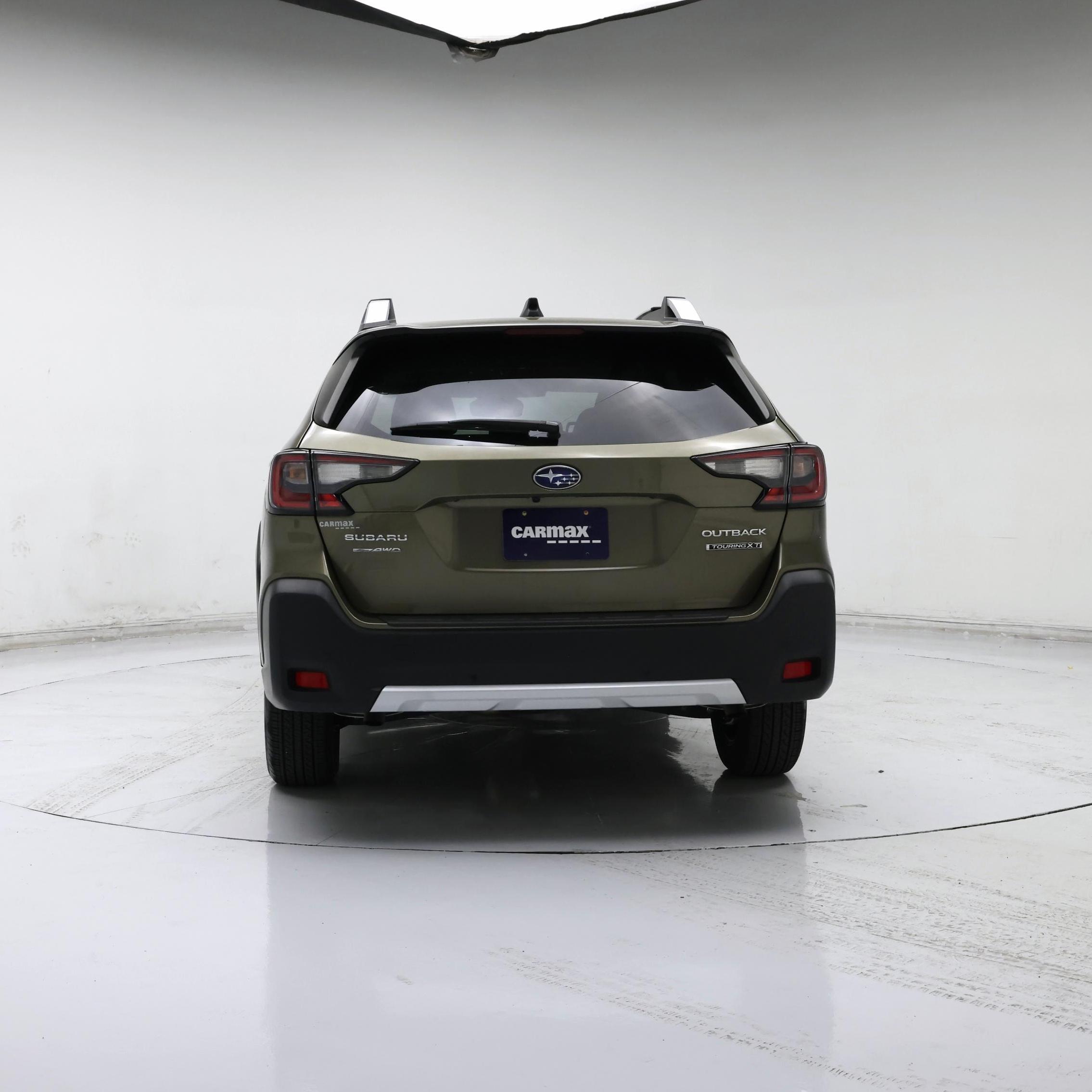 Thumbnail: 2024 Subaru Outback - 6