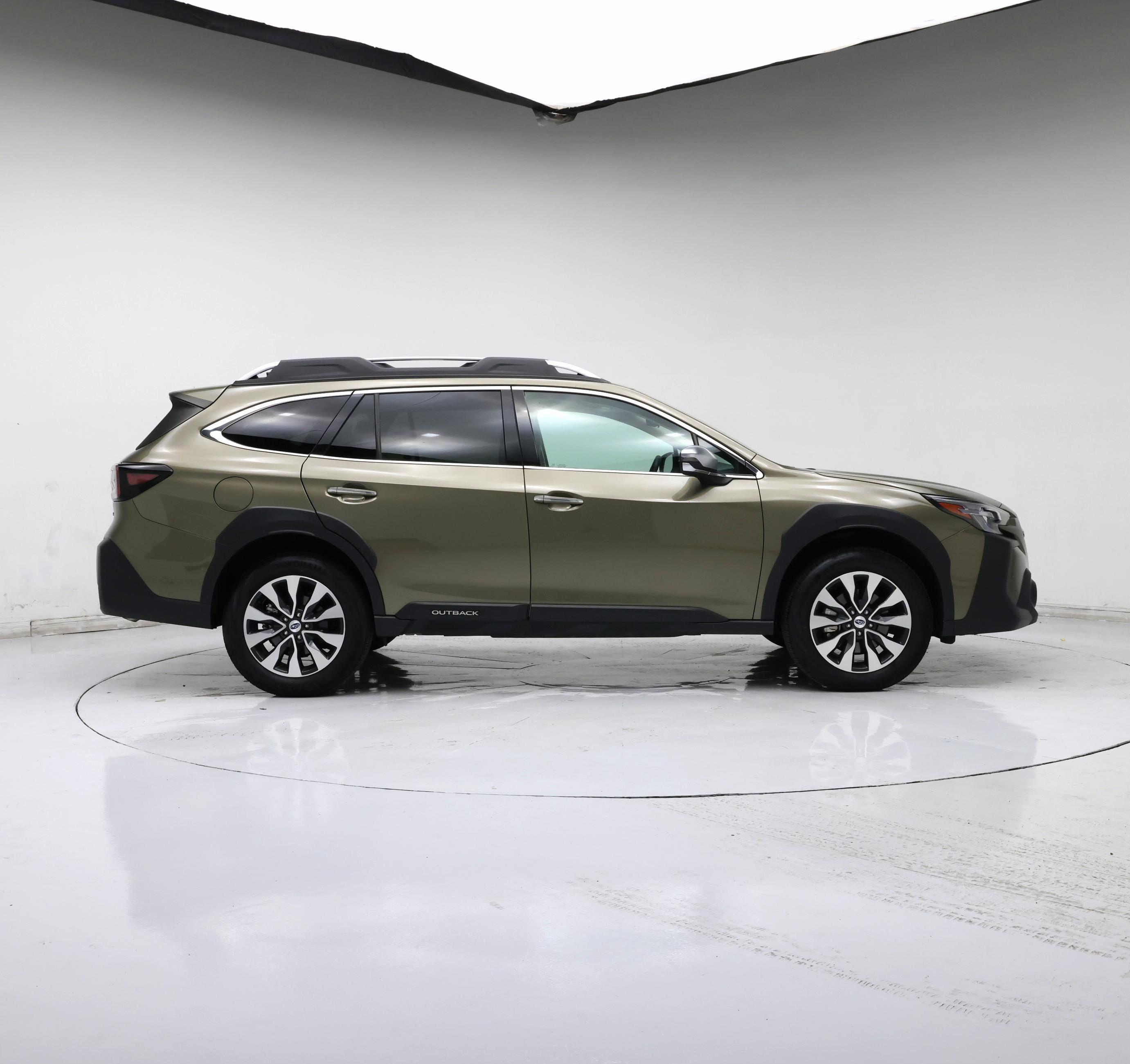 Thumbnail: 2024 Subaru Outback - 7