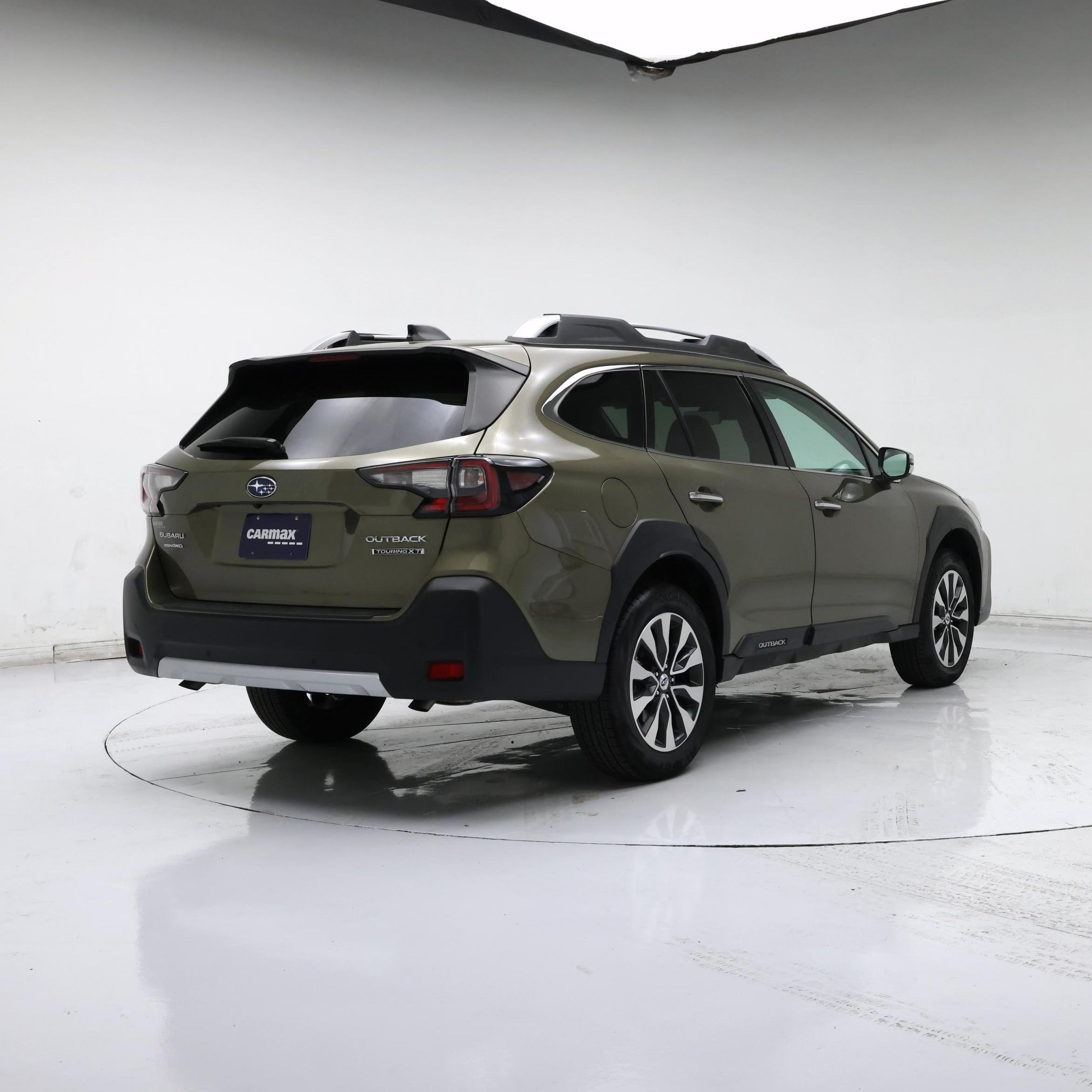 Thumbnail: 2024 Subaru Outback - 8