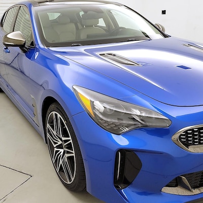 2023 Kia Stinger GT2