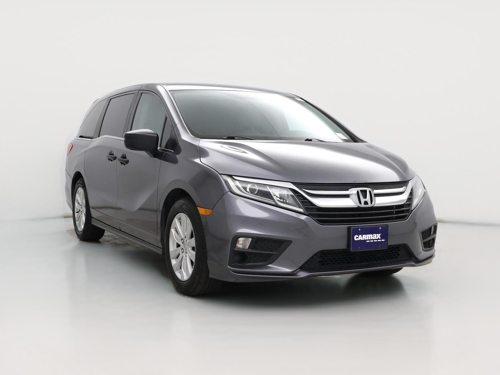 2020 Honda Odyssey