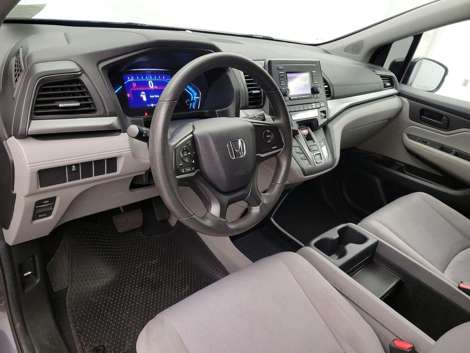 Rear View Camera