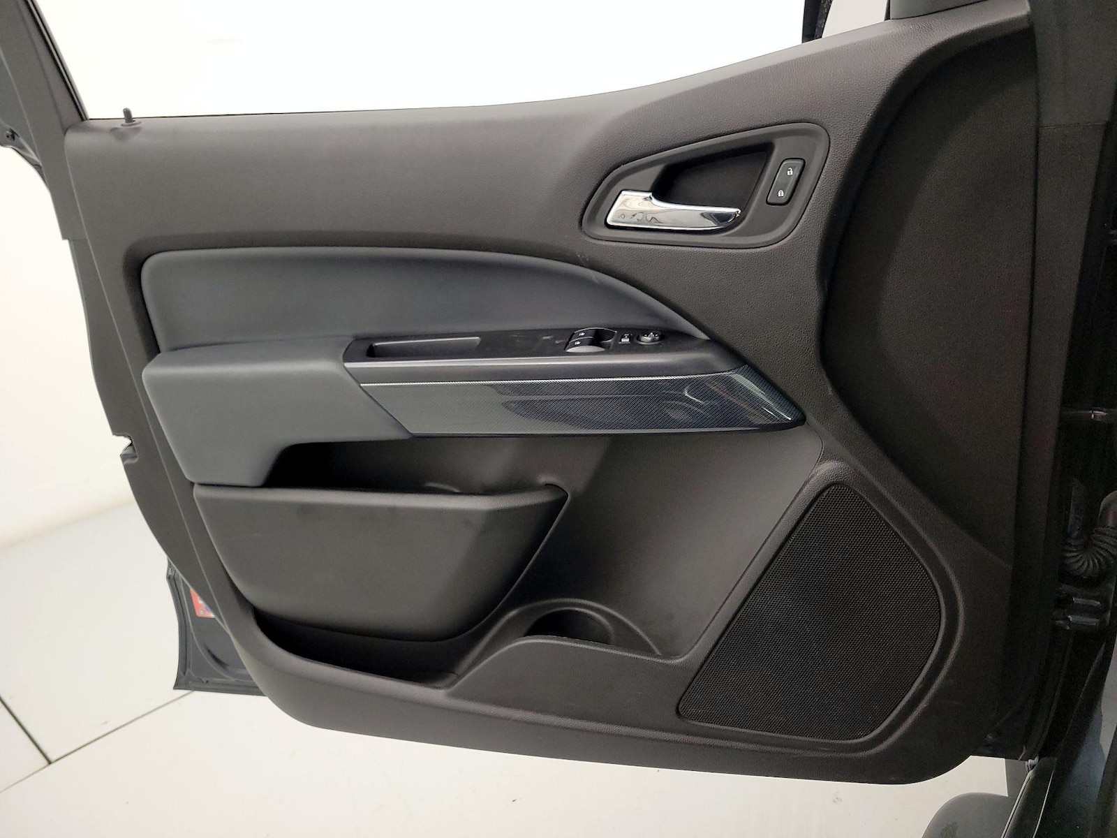 2017 Chevrolet Colorado Z71 - Photo 13