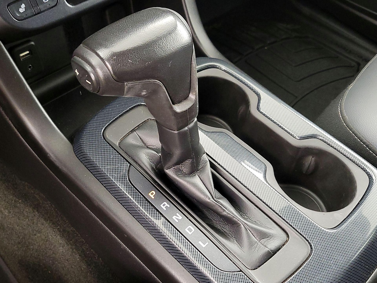 2017 Chevrolet Colorado Z71 - Photo 18