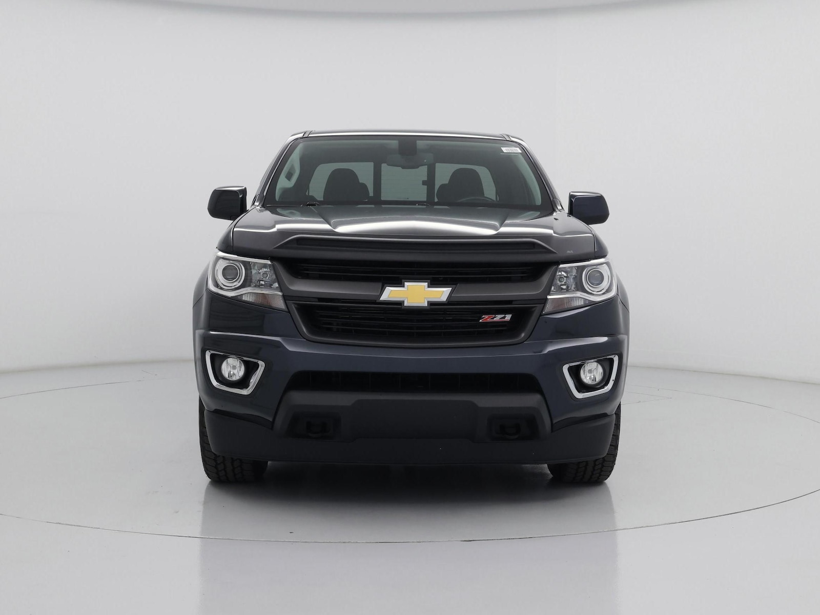 2017 Chevrolet Colorado Z71 - Photo 6