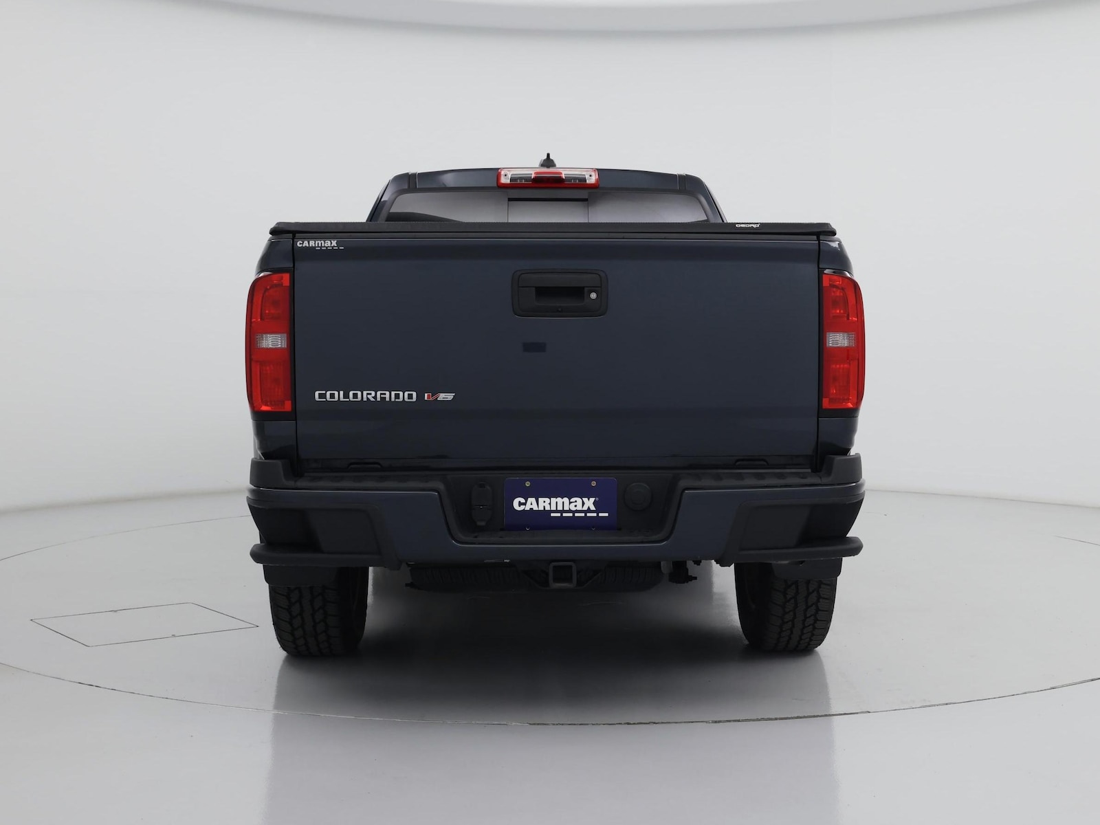 2017 Chevrolet Colorado Z71 - Photo 7