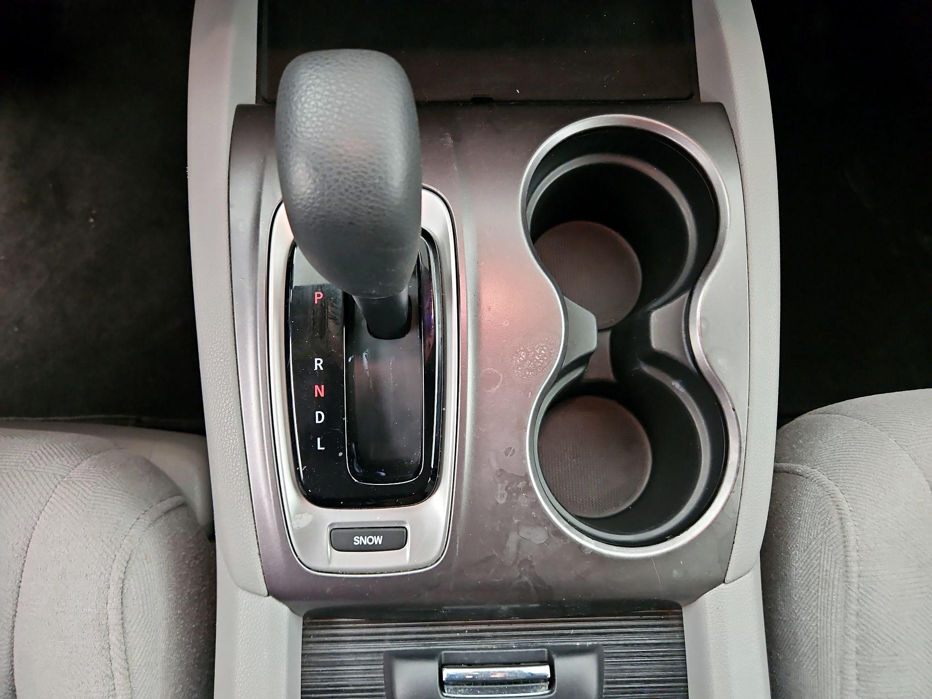 Thumbnail: 2019 Honda Pilot - 17
