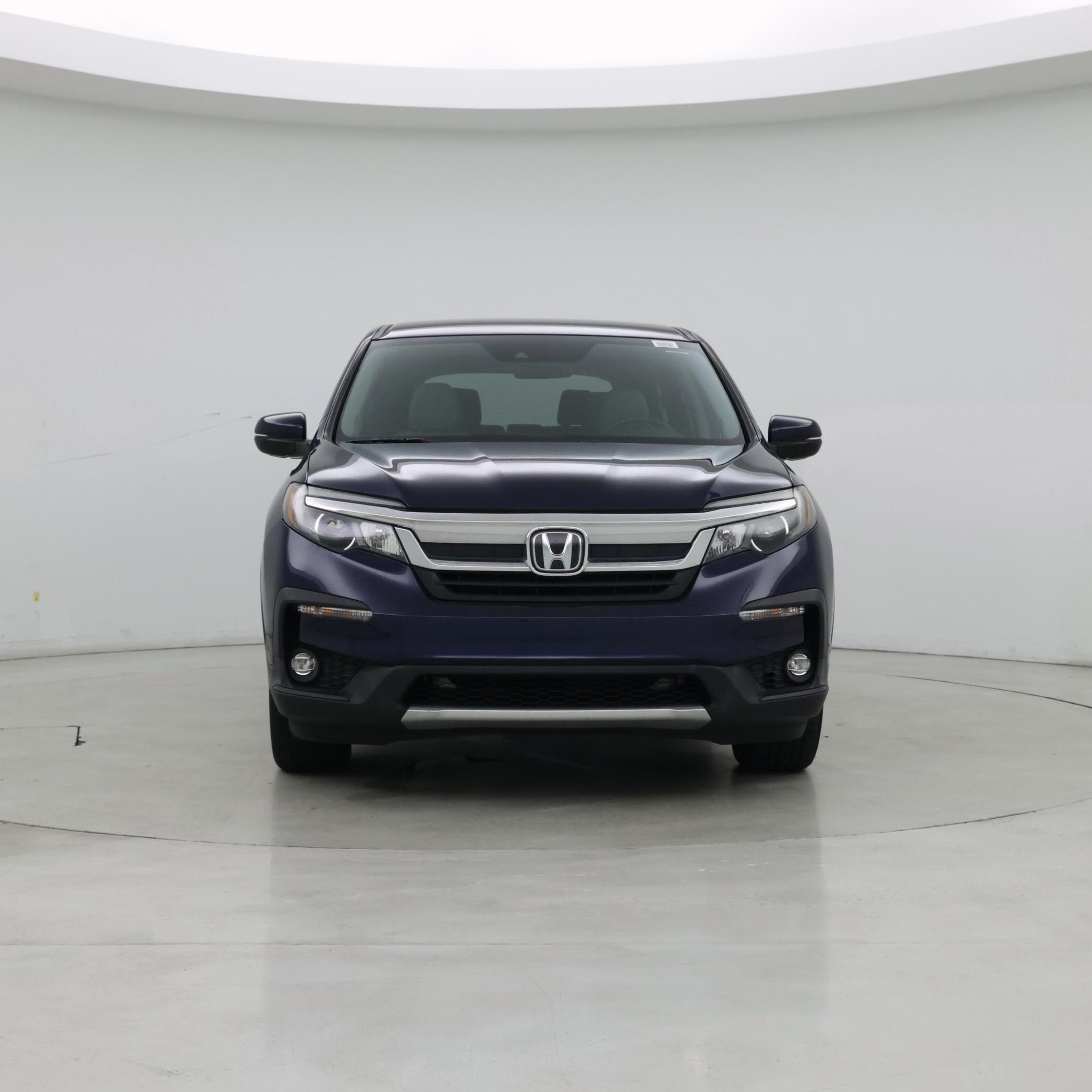 Thumbnail: 2019 Honda Pilot - 5