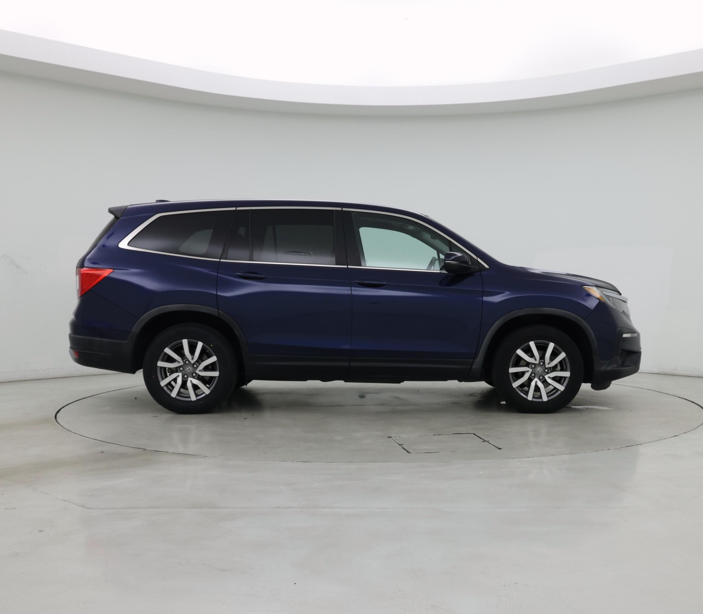 Thumbnail: 2019 Honda Pilot - 7