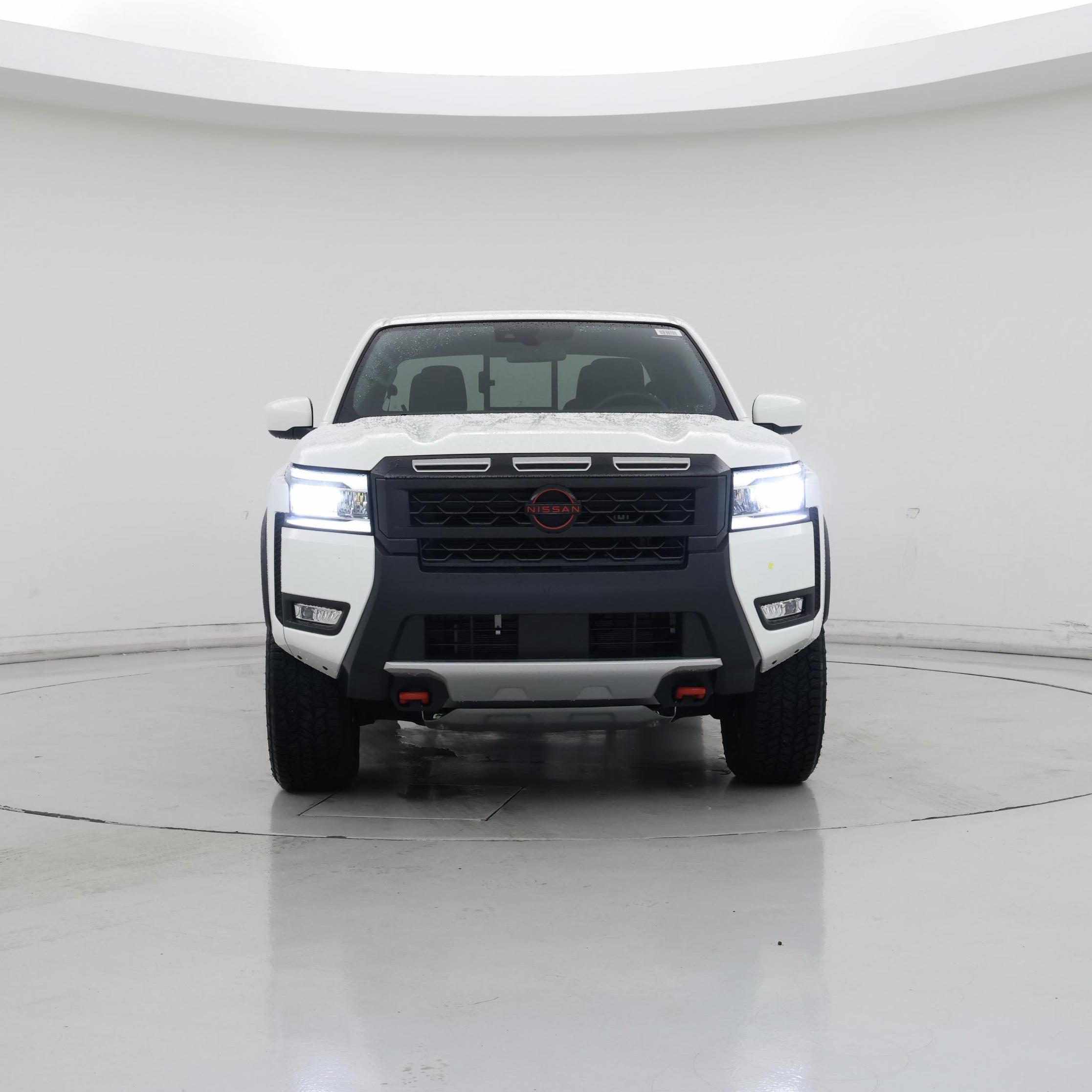 Thumbnail: 2025 Nissan Frontier - 5