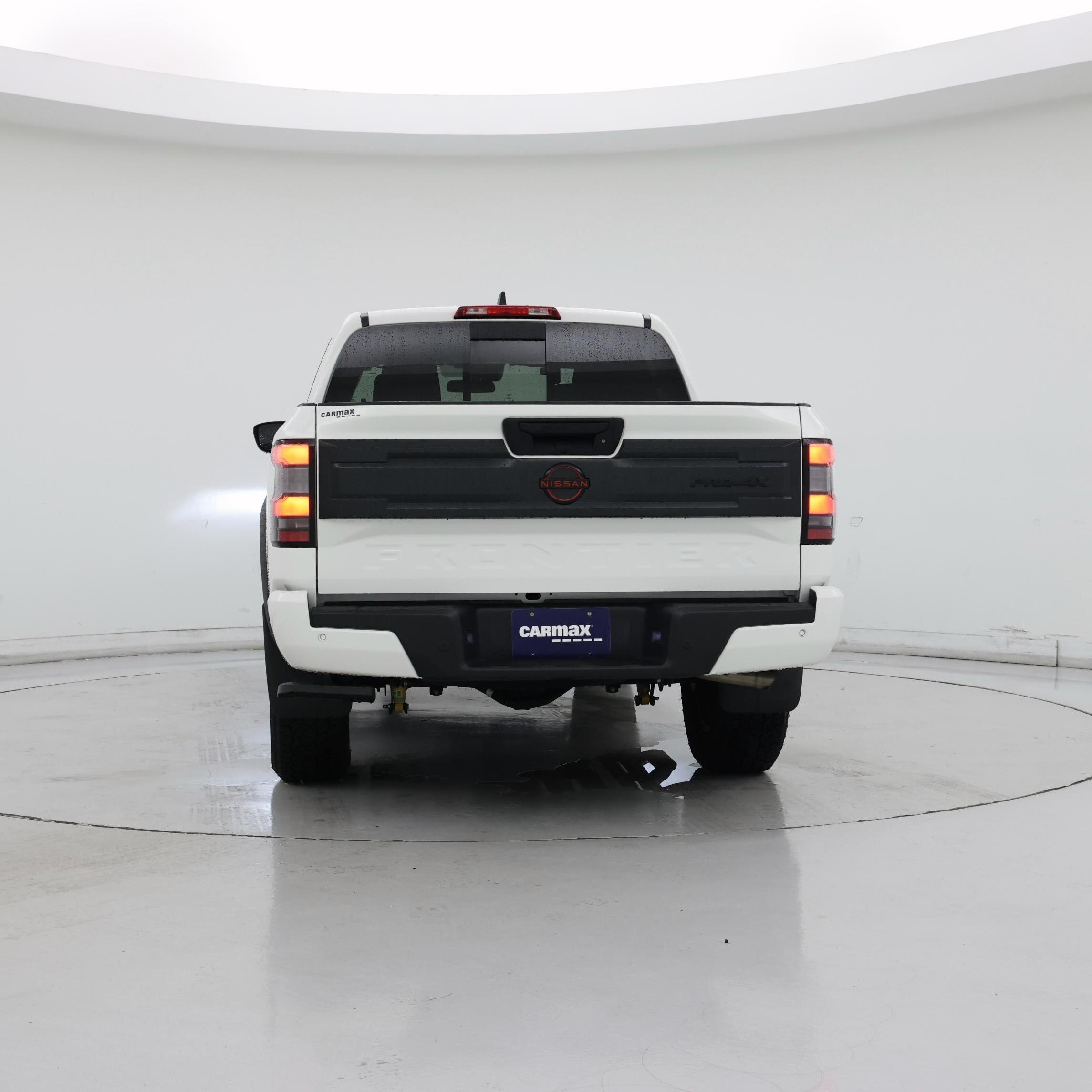 Thumbnail: 2025 Nissan Frontier - 6