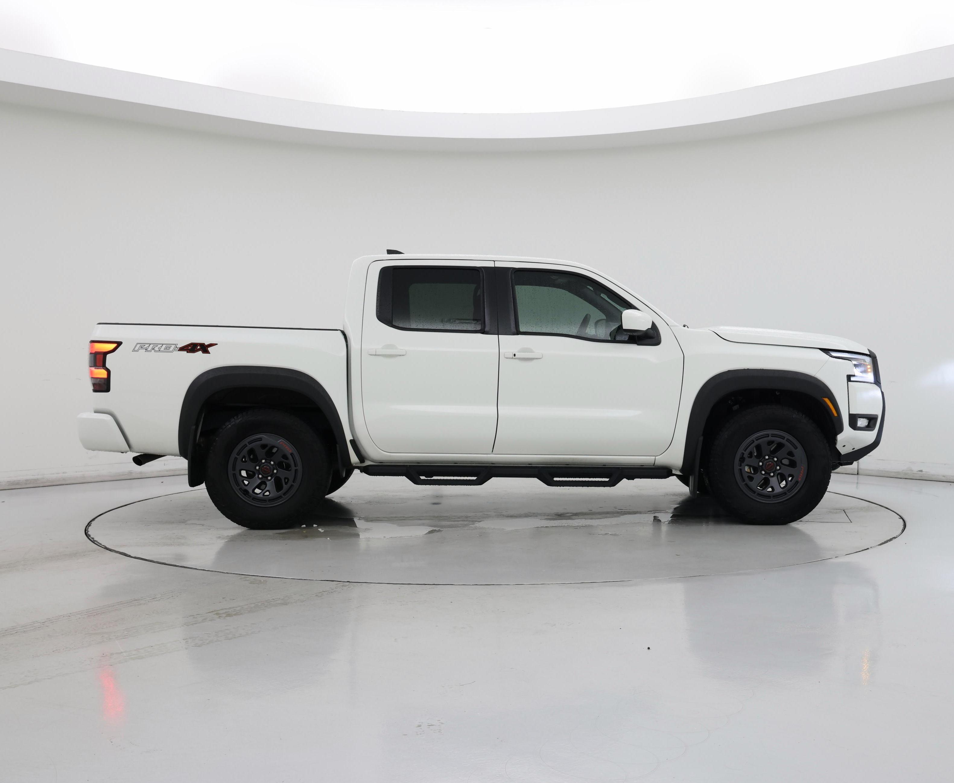 Thumbnail: 2025 Nissan Frontier - 7