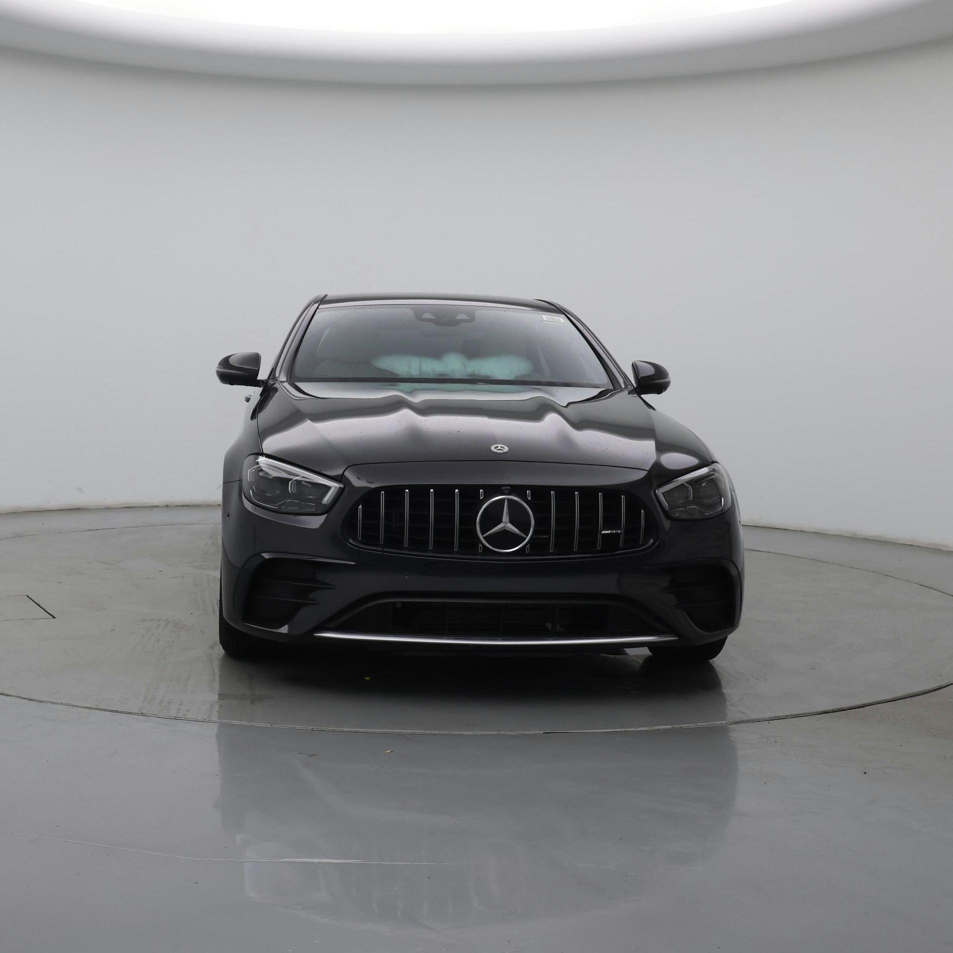 Thumbnail: 2022 Mercedes-Benz E-Class - 5