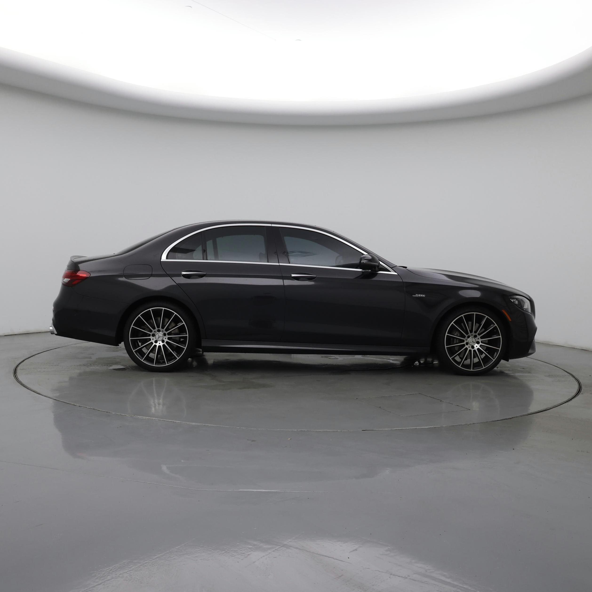 Thumbnail: 2022 Mercedes-Benz E-Class - 7