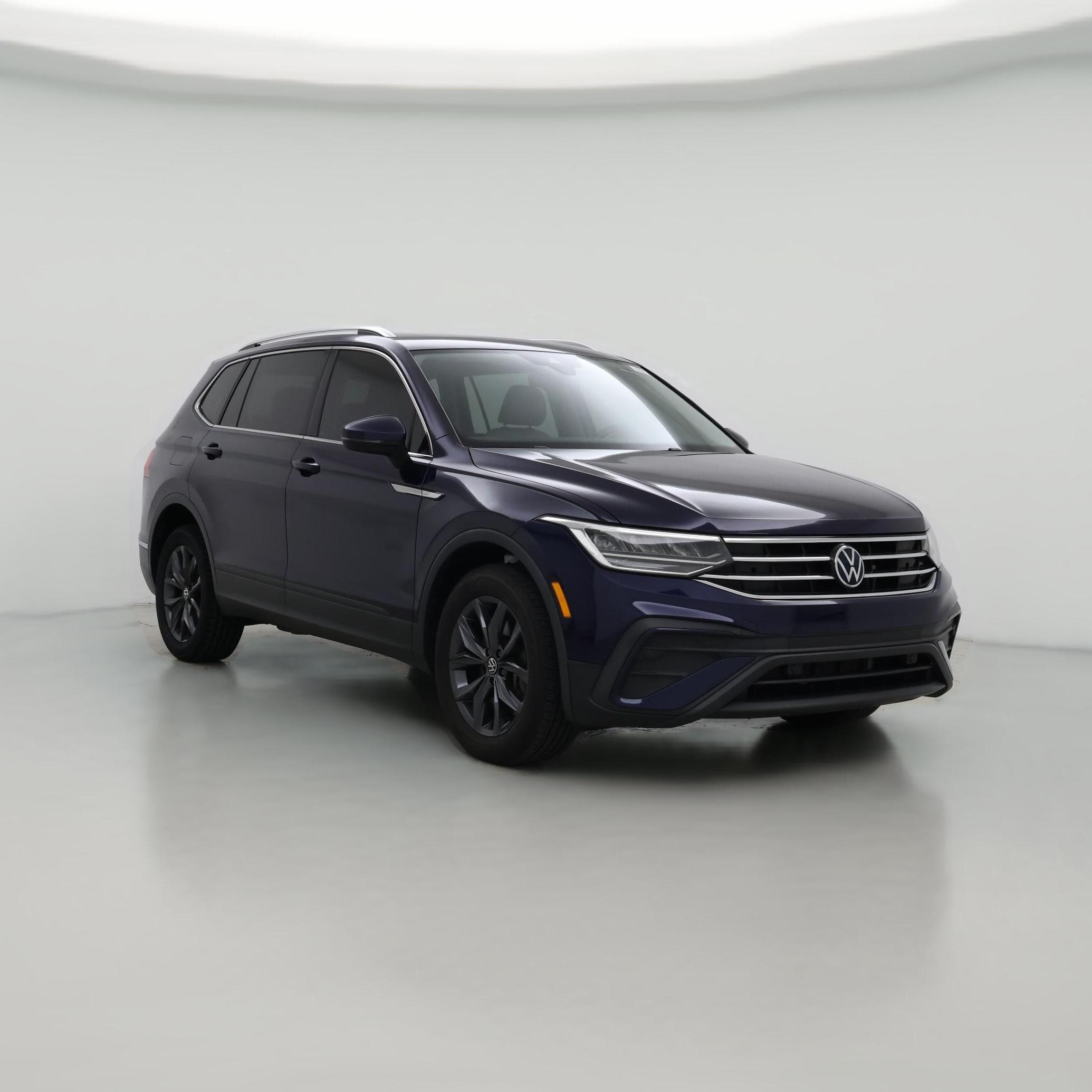 Thumbnail: 2023 Volkswagen Tiguan - 1