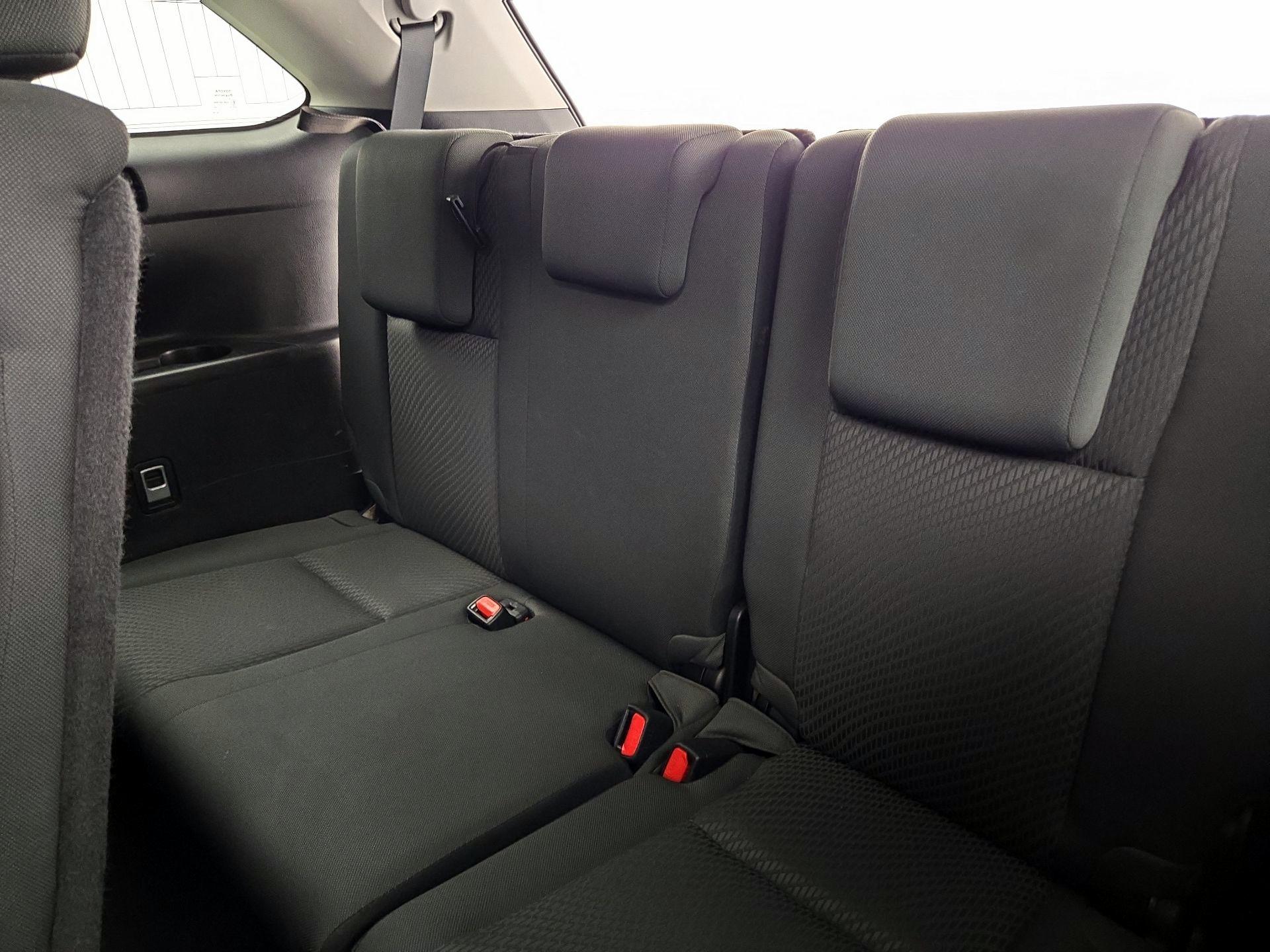Thumbnail: 2019 Toyota Highlander - 20