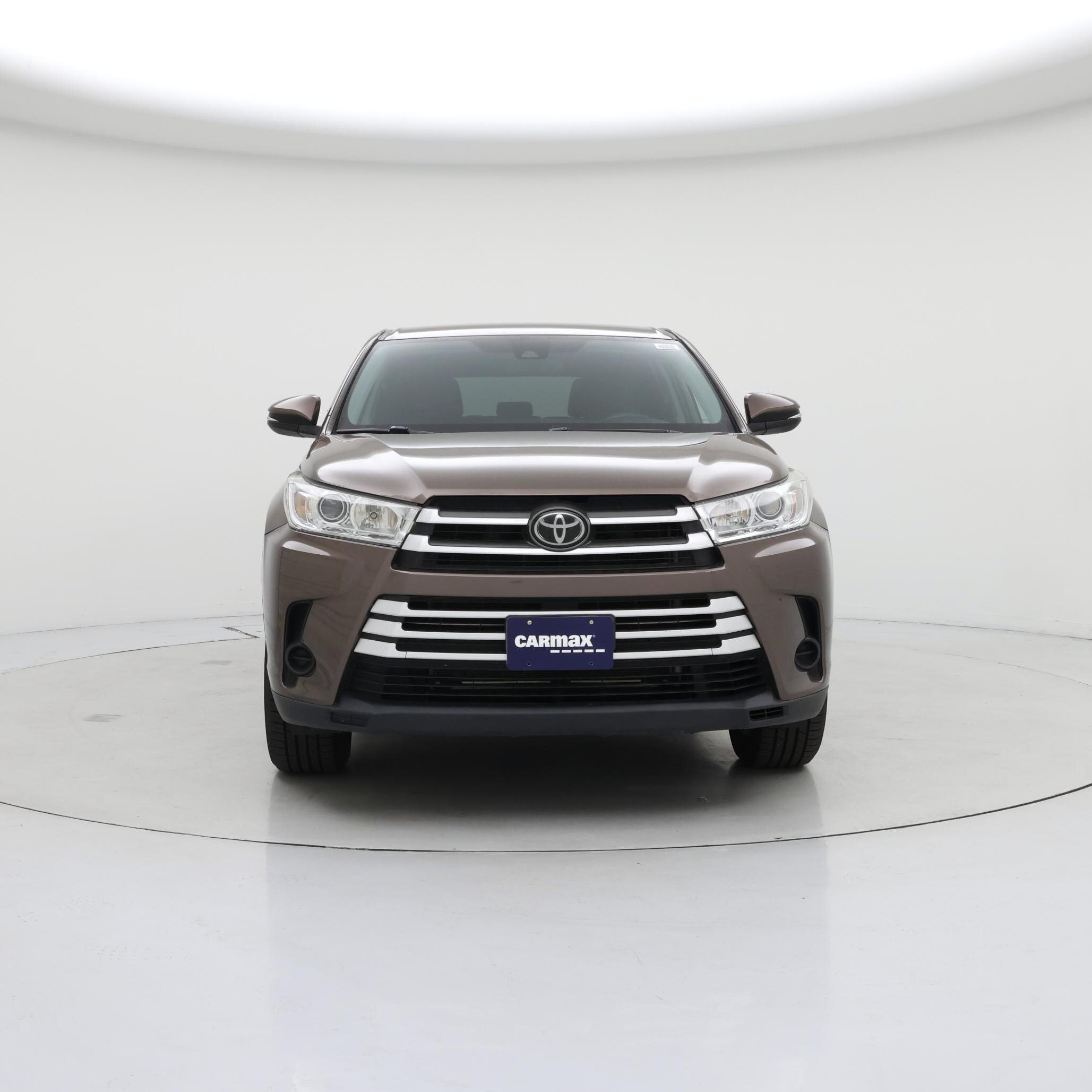 Thumbnail: 2019 Toyota Highlander - 5