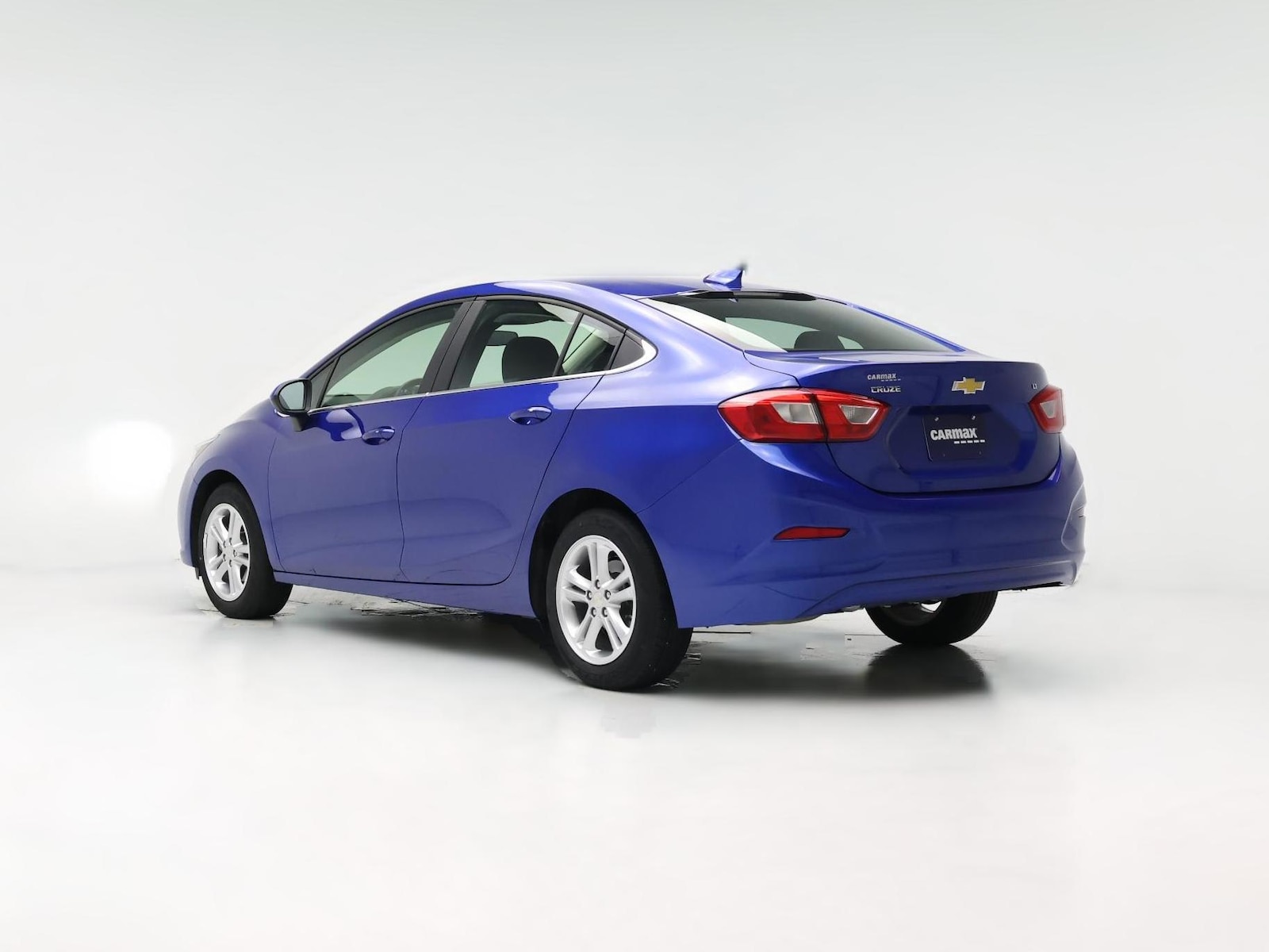 2018 Chevrolet Cruze