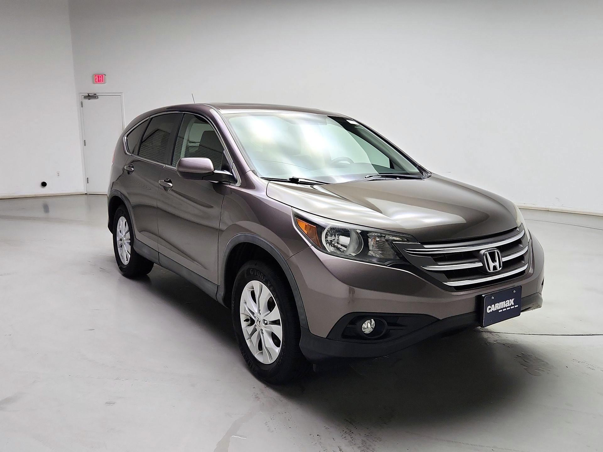 Thumbnail: 2014 Honda CR-V - 1