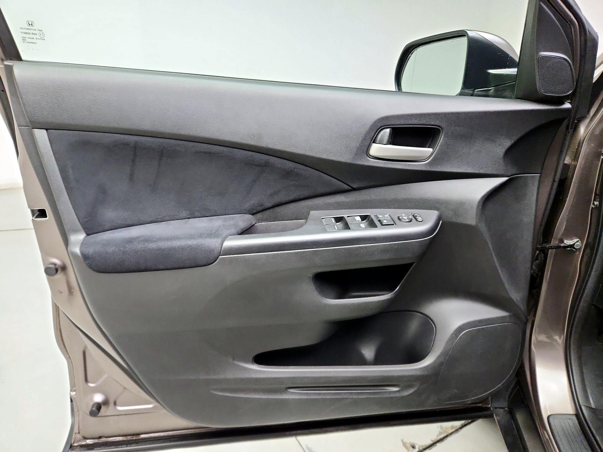 Thumbnail: 2014 Honda CR-V - 10