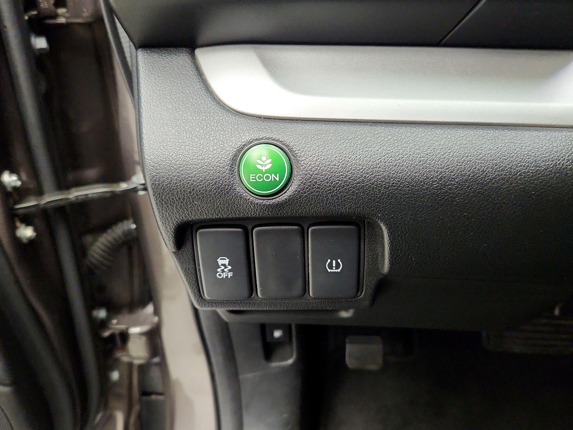 Thumbnail: 2014 Honda CR-V - 11