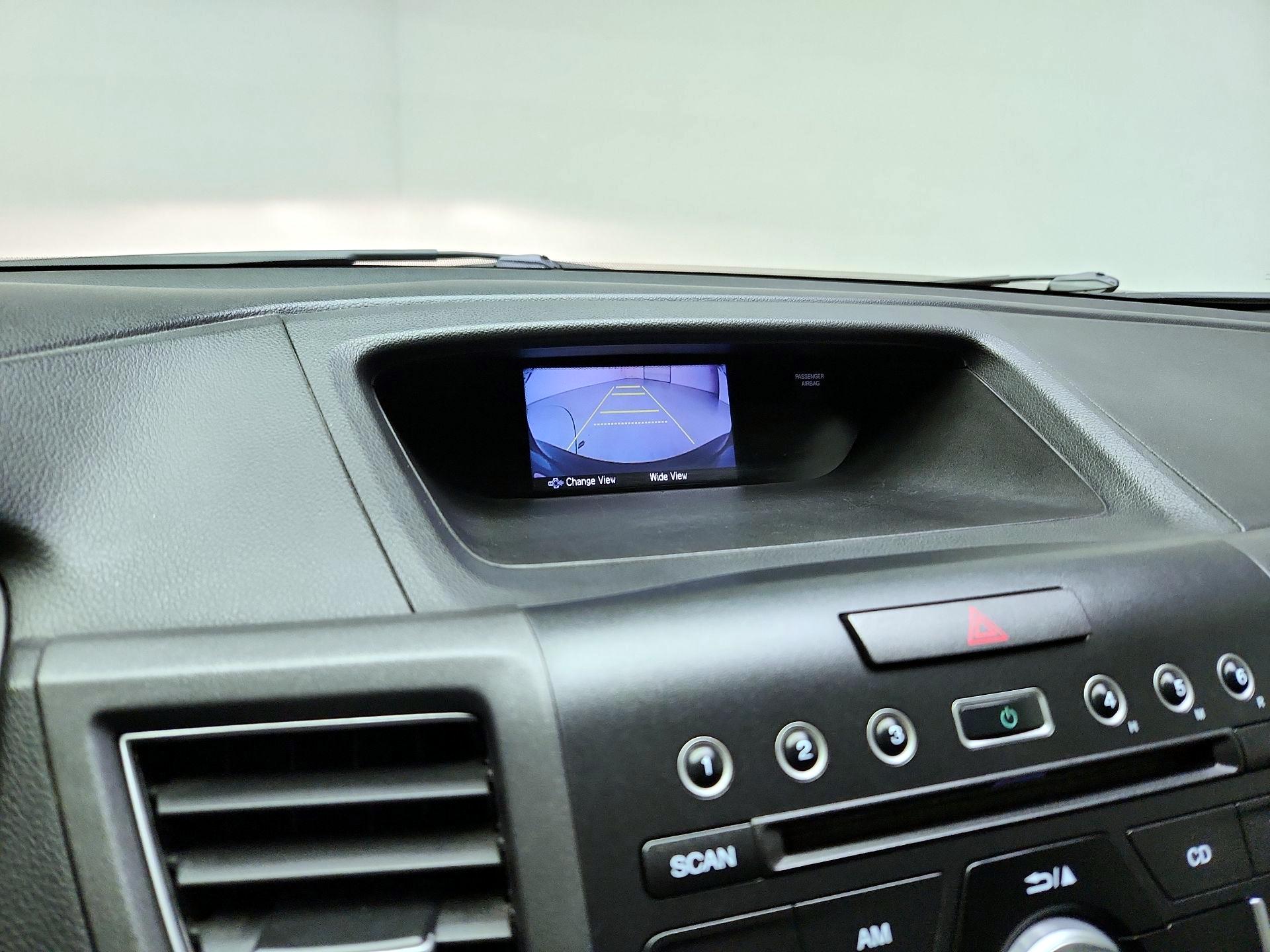 Thumbnail: 2014 Honda CR-V - 12