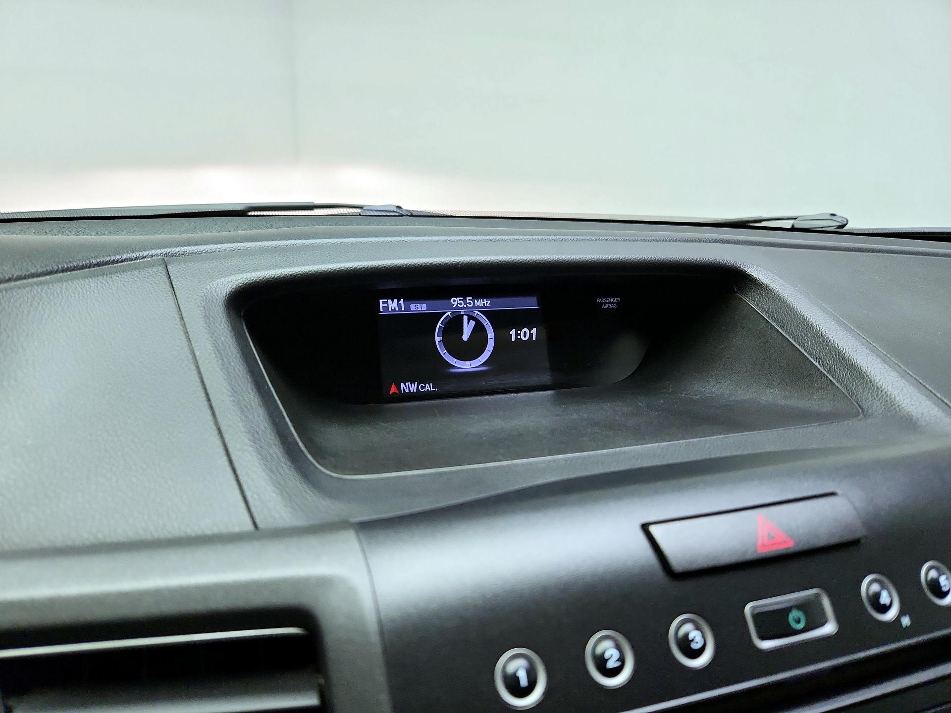 Thumbnail: 2014 Honda CR-V - 13