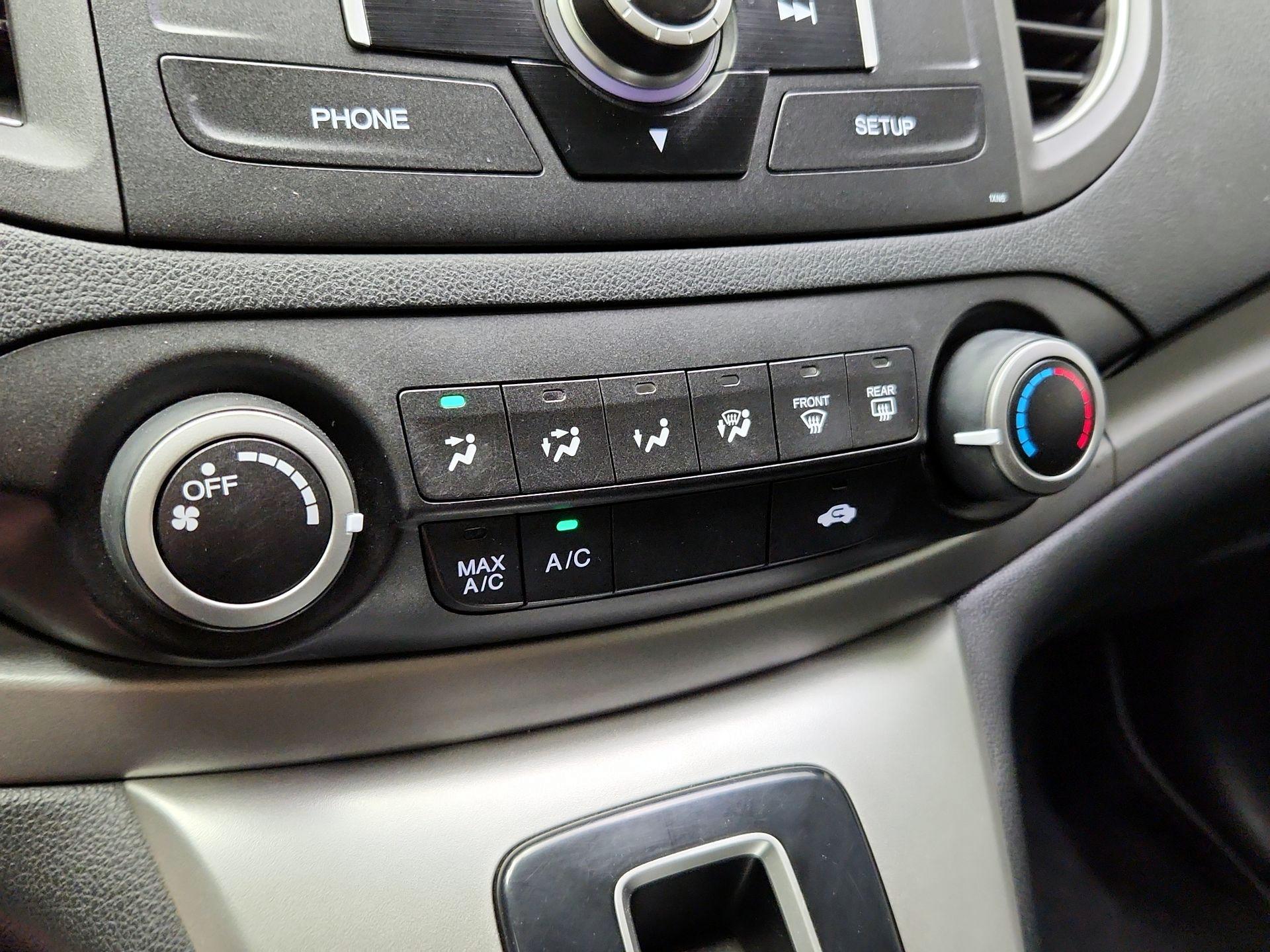 Thumbnail: 2014 Honda CR-V - 14