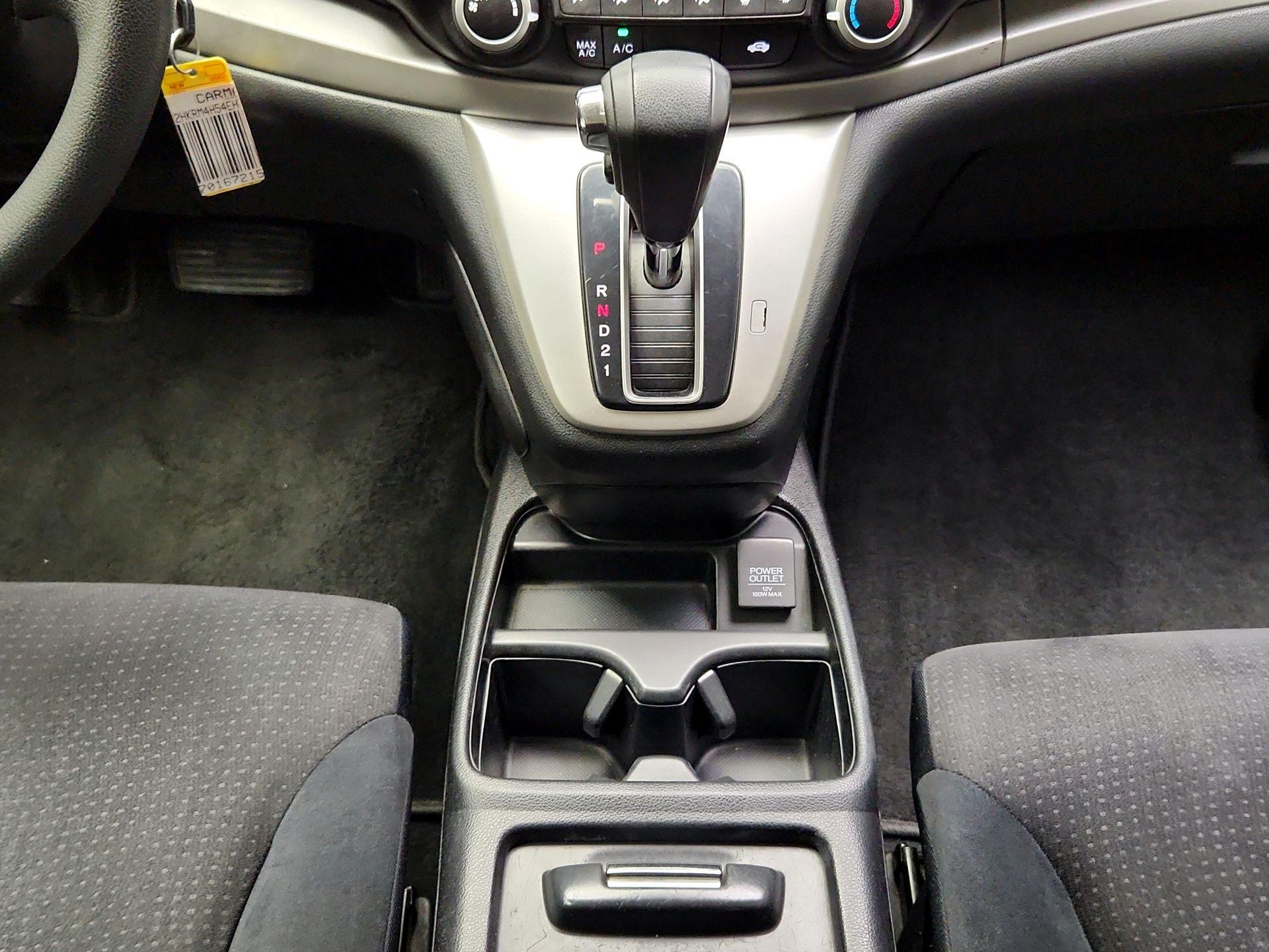 Thumbnail: 2014 Honda CR-V - 15