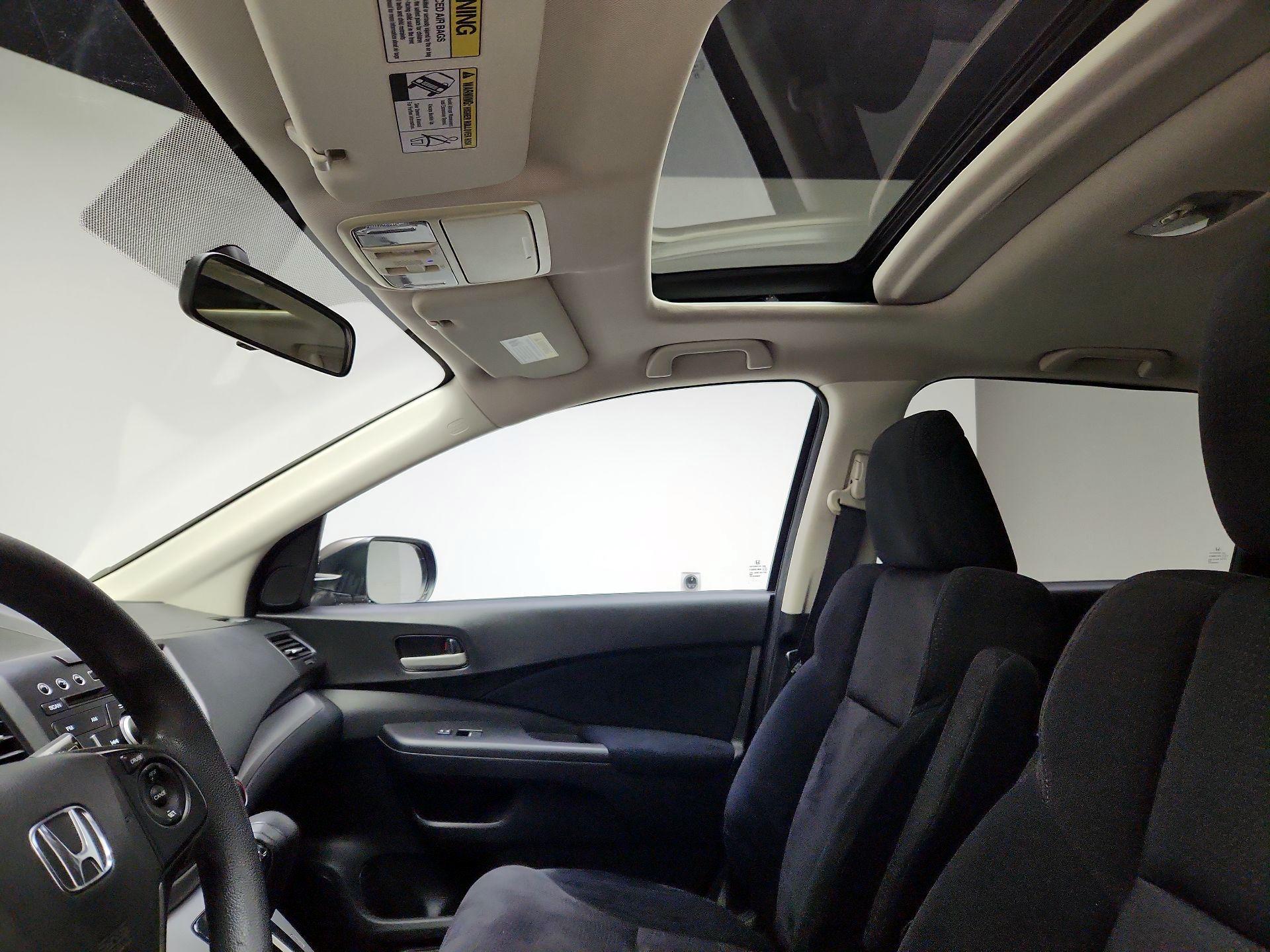 Thumbnail: 2014 Honda CR-V - 16