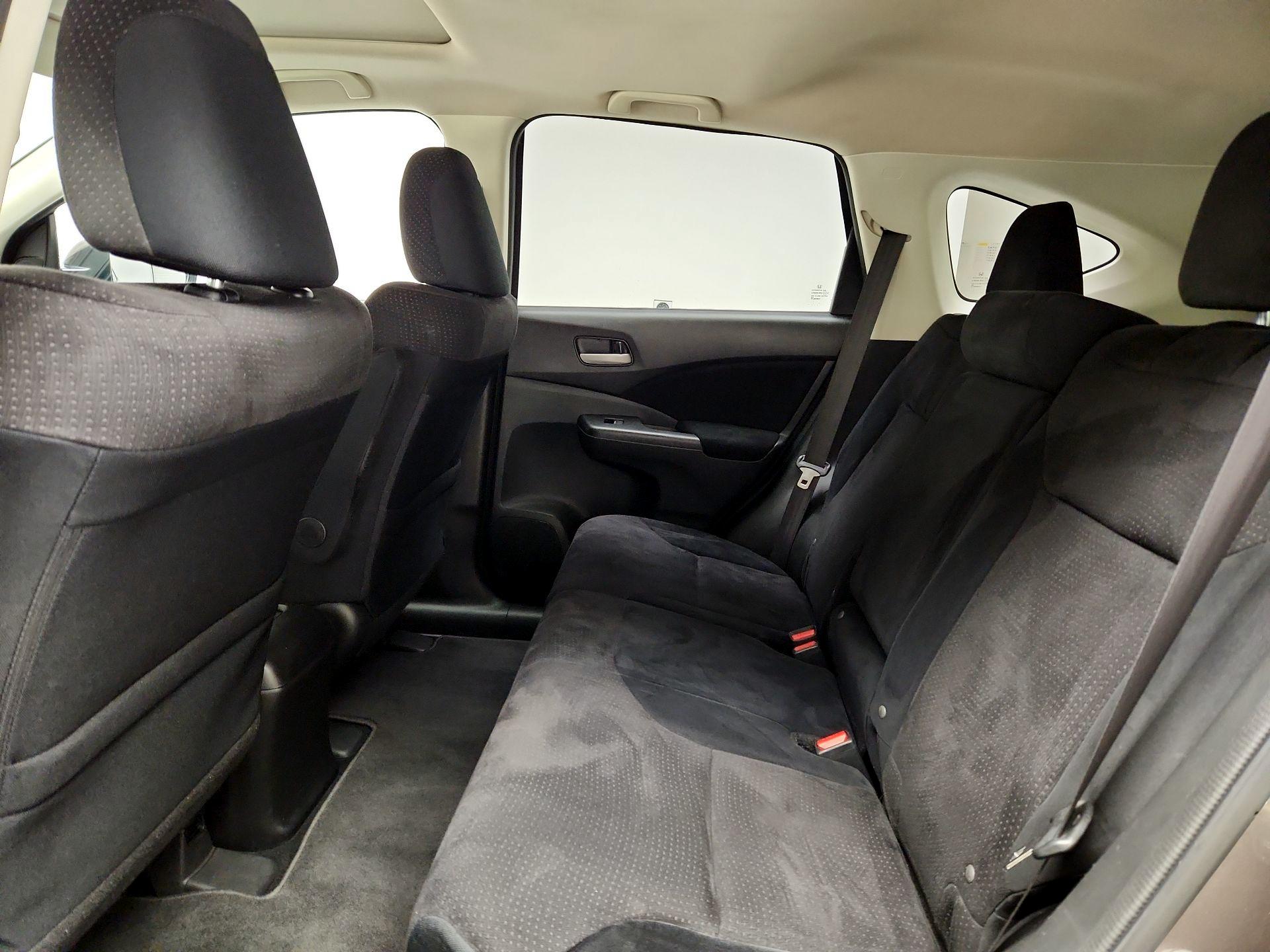 Thumbnail: 2014 Honda CR-V - 17
