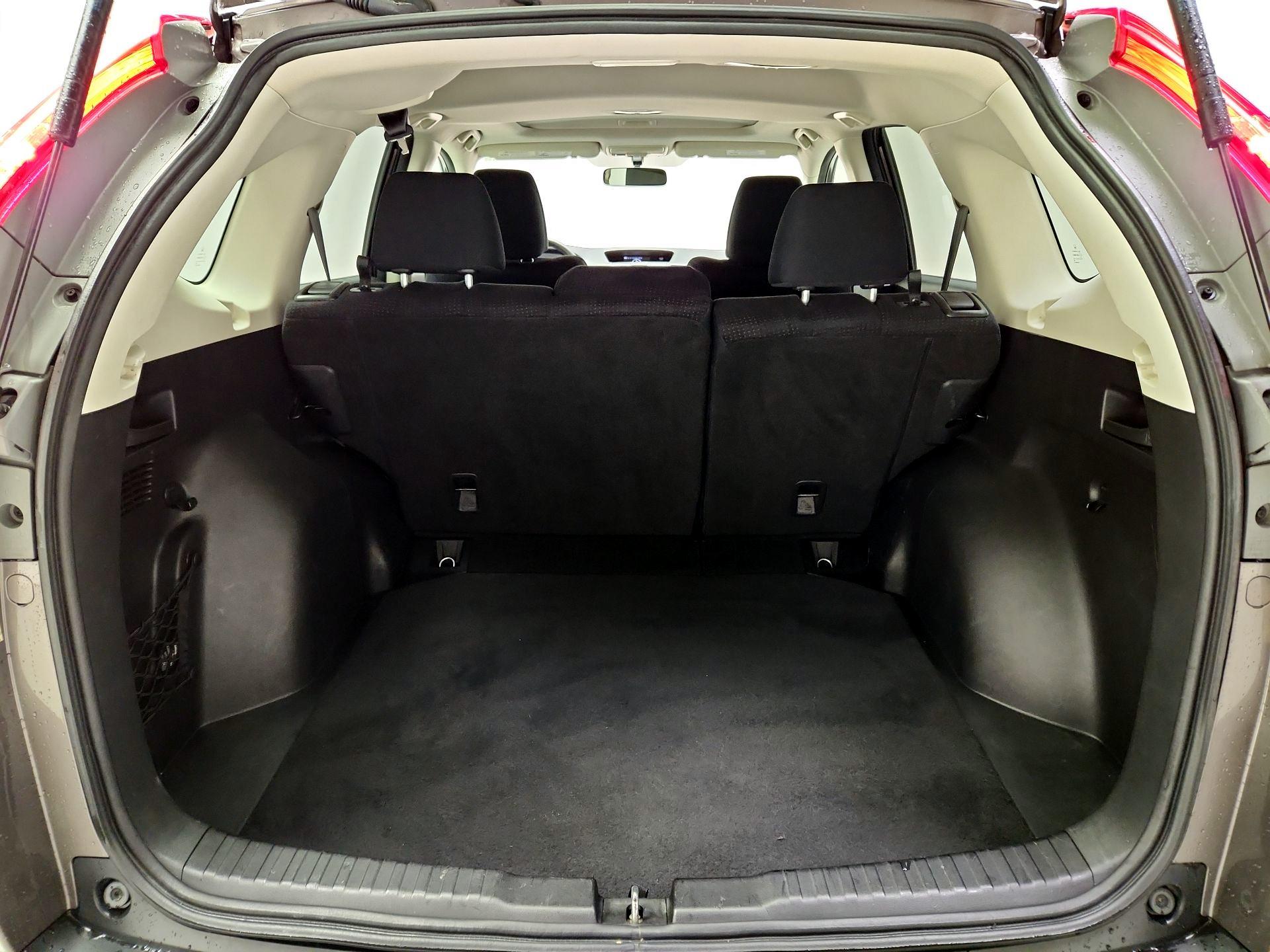 Thumbnail: 2014 Honda CR-V - 18