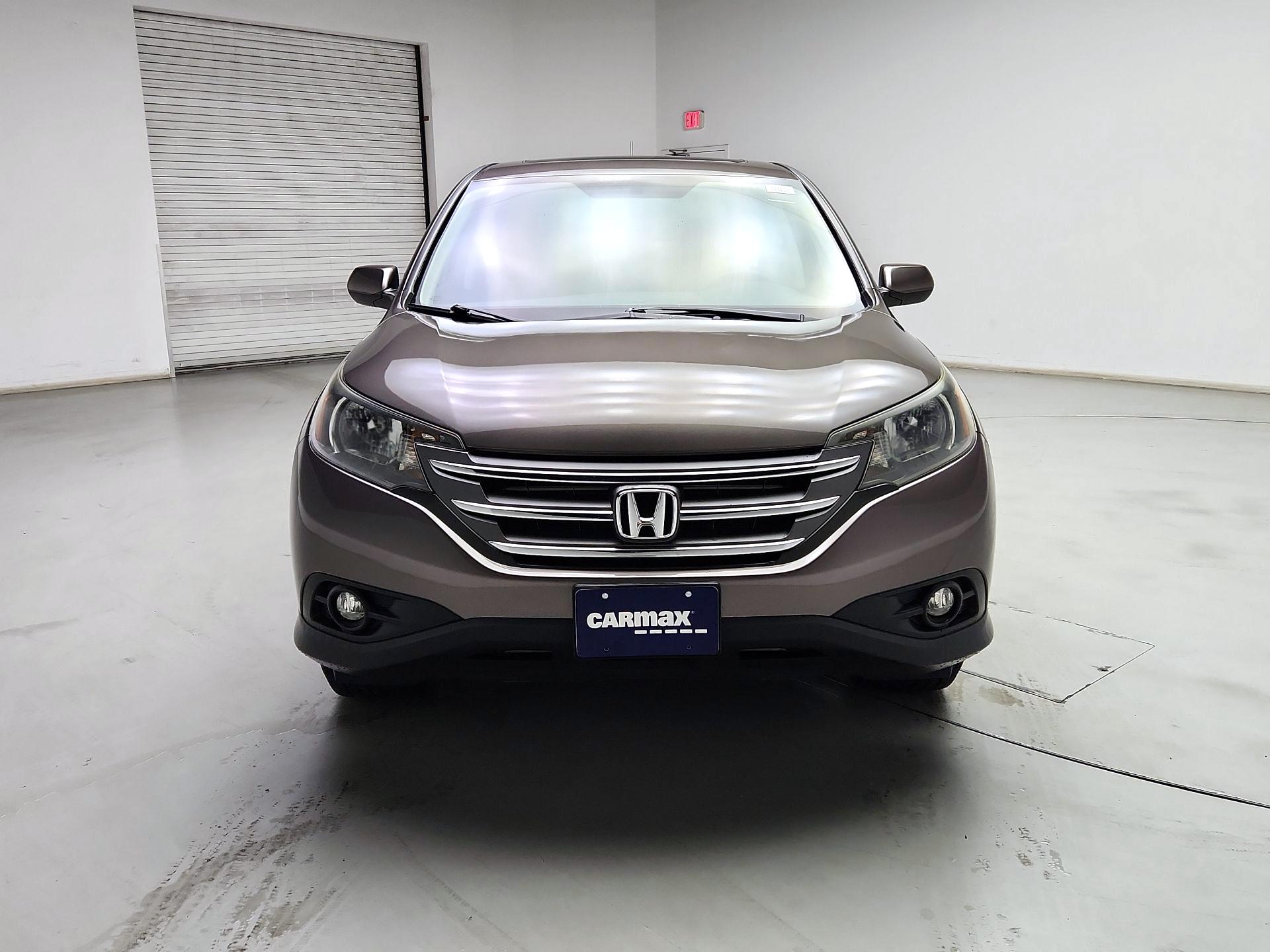 Thumbnail: 2014 Honda CR-V - 2