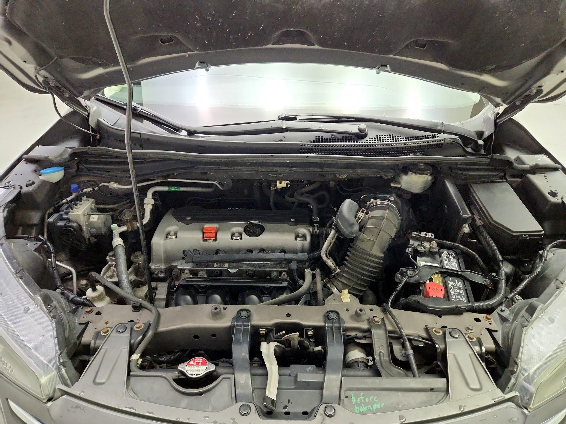 Thumbnail: 2014 Honda CR-V - 19