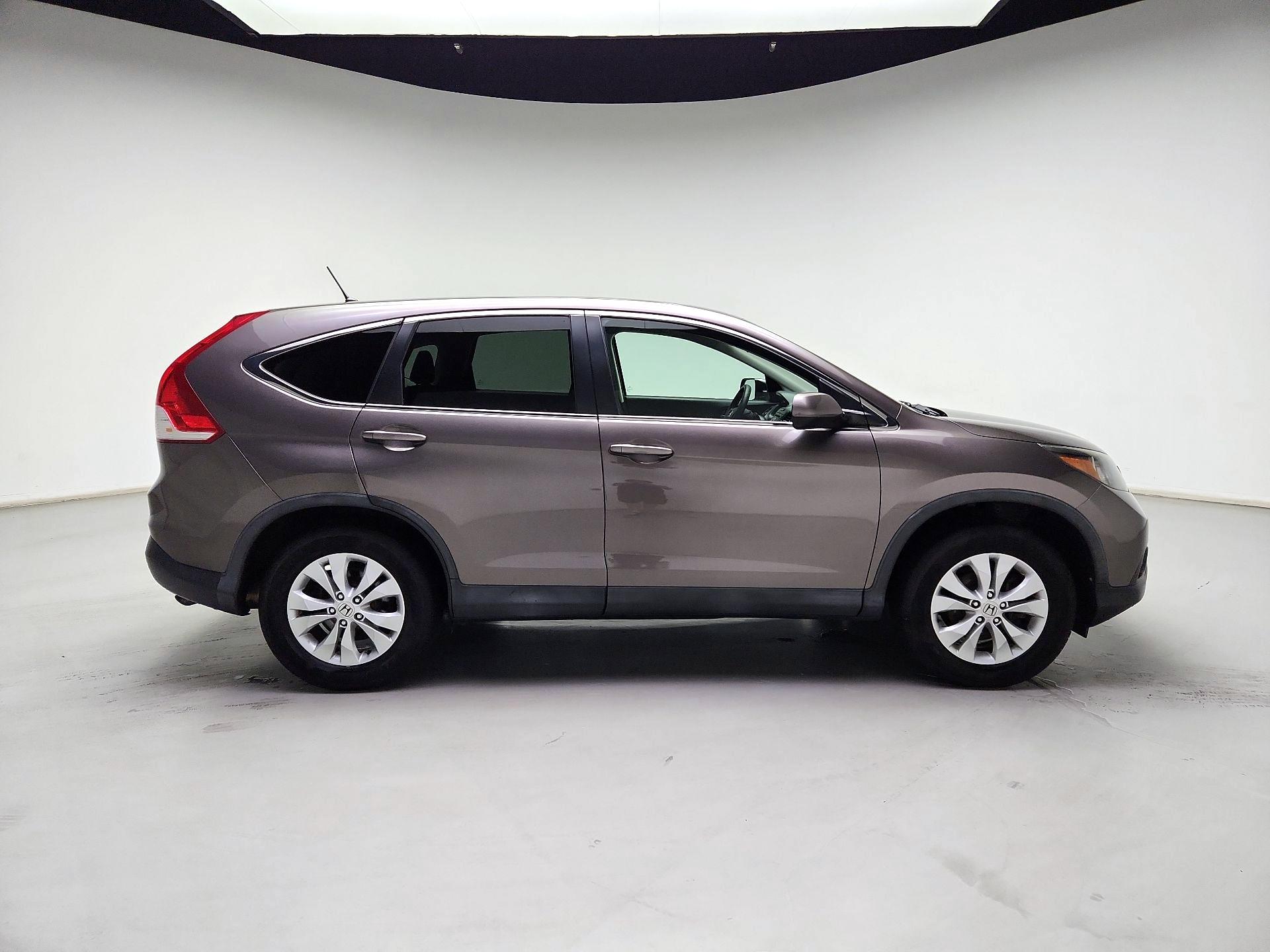 Thumbnail: 2014 Honda CR-V - 4