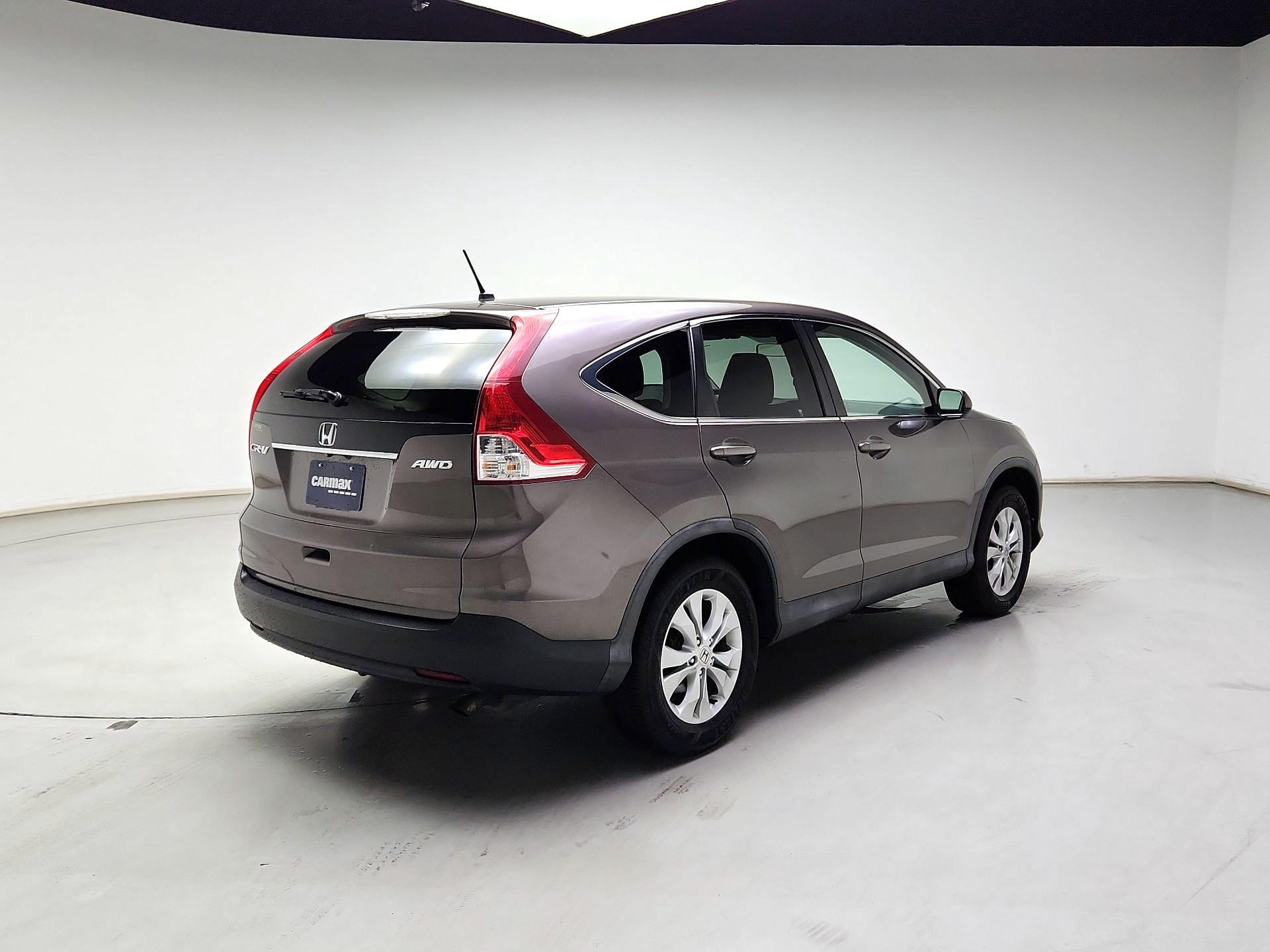 Thumbnail: 2014 Honda CR-V - 5