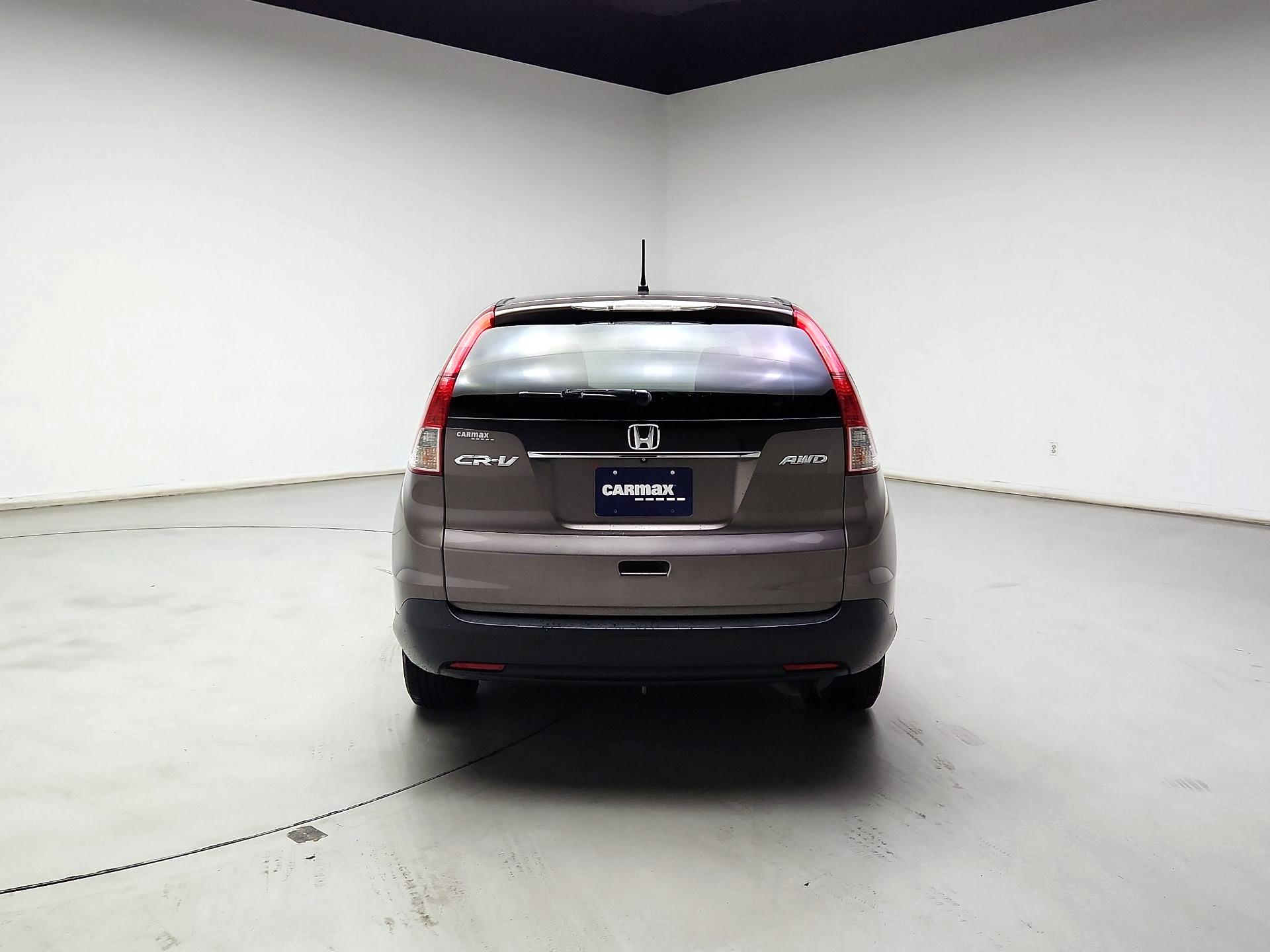 Thumbnail: 2014 Honda CR-V - 6