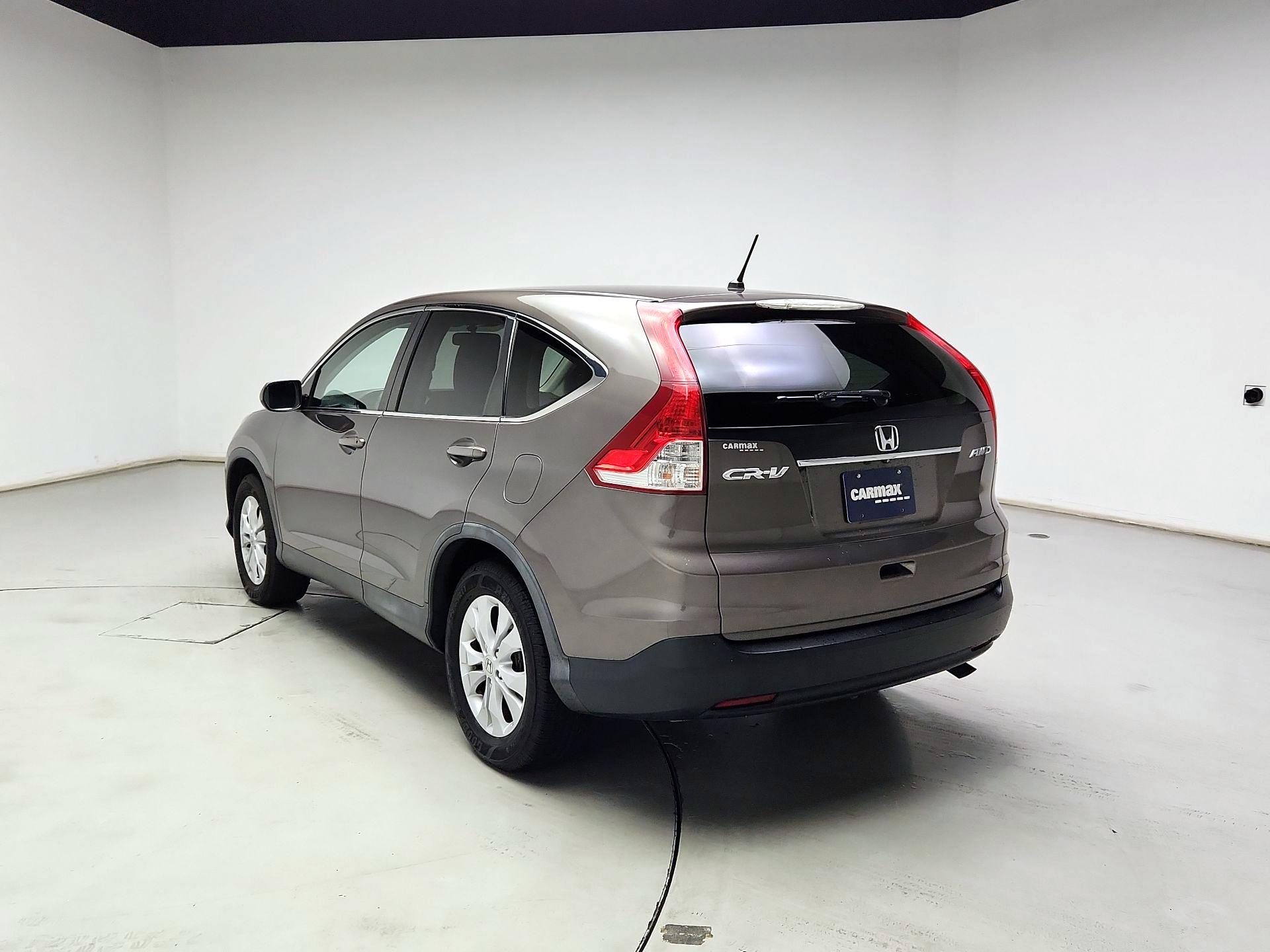 Thumbnail: 2014 Honda CR-V - 7