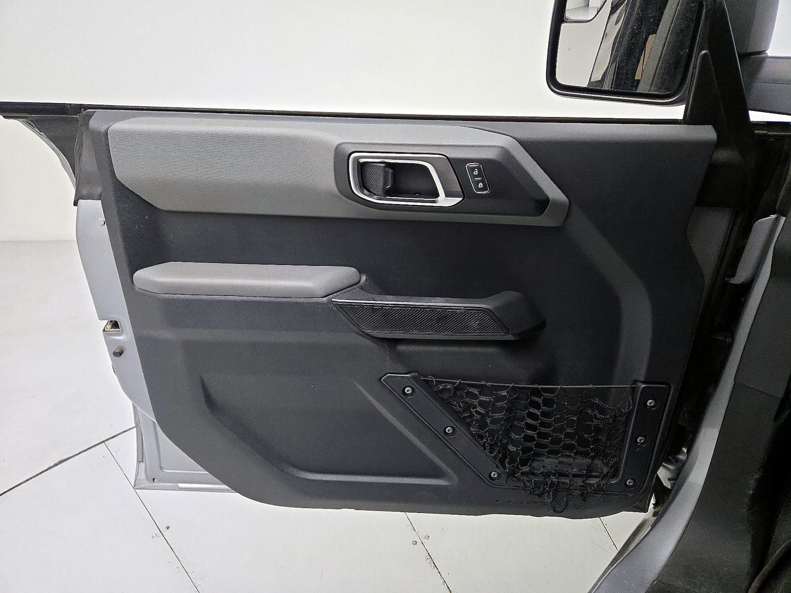 2021 Ford Bronco 4-Door Base - Photo 13