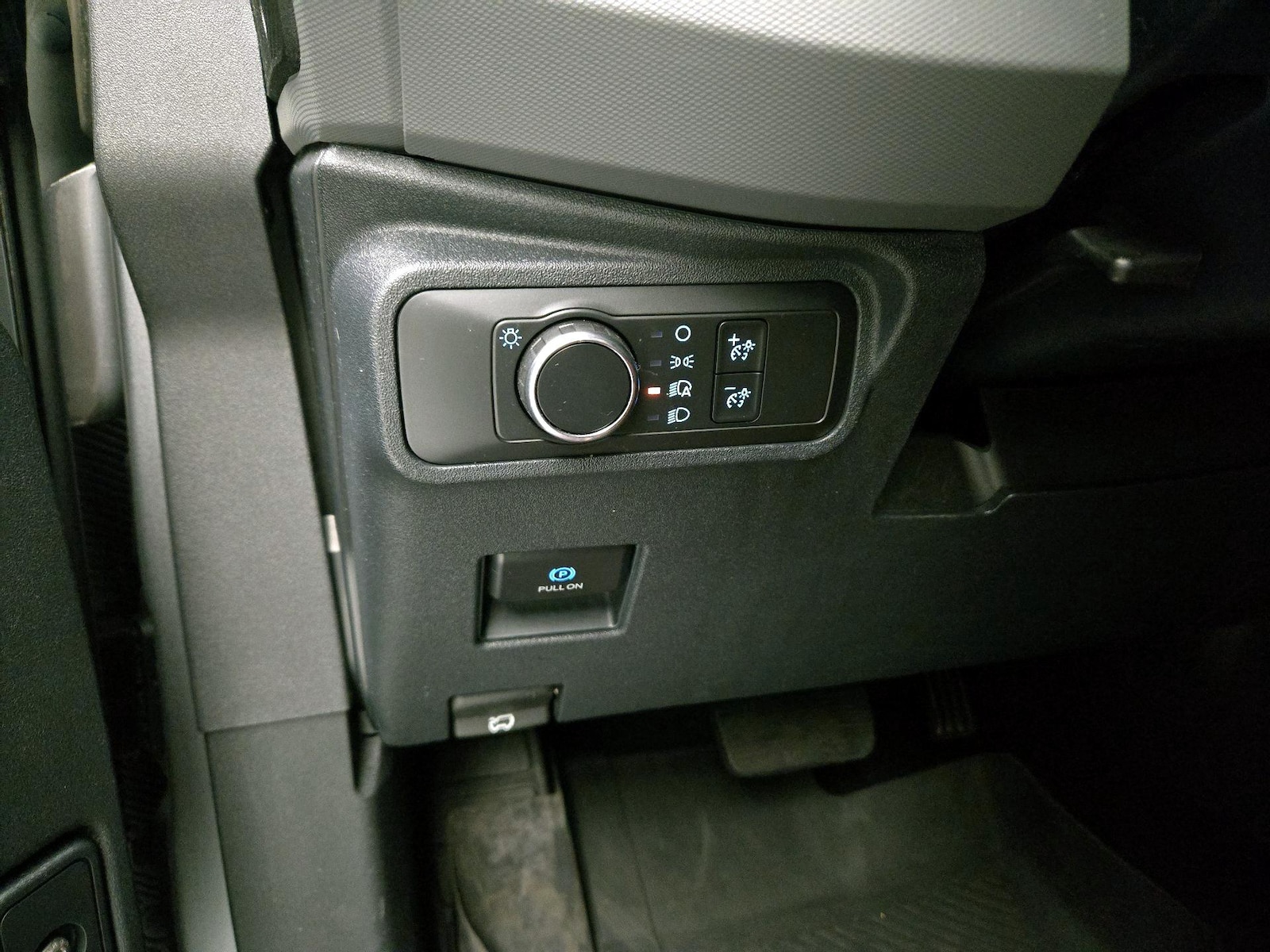 2021 Ford Bronco 4-Door Base - Photo 14