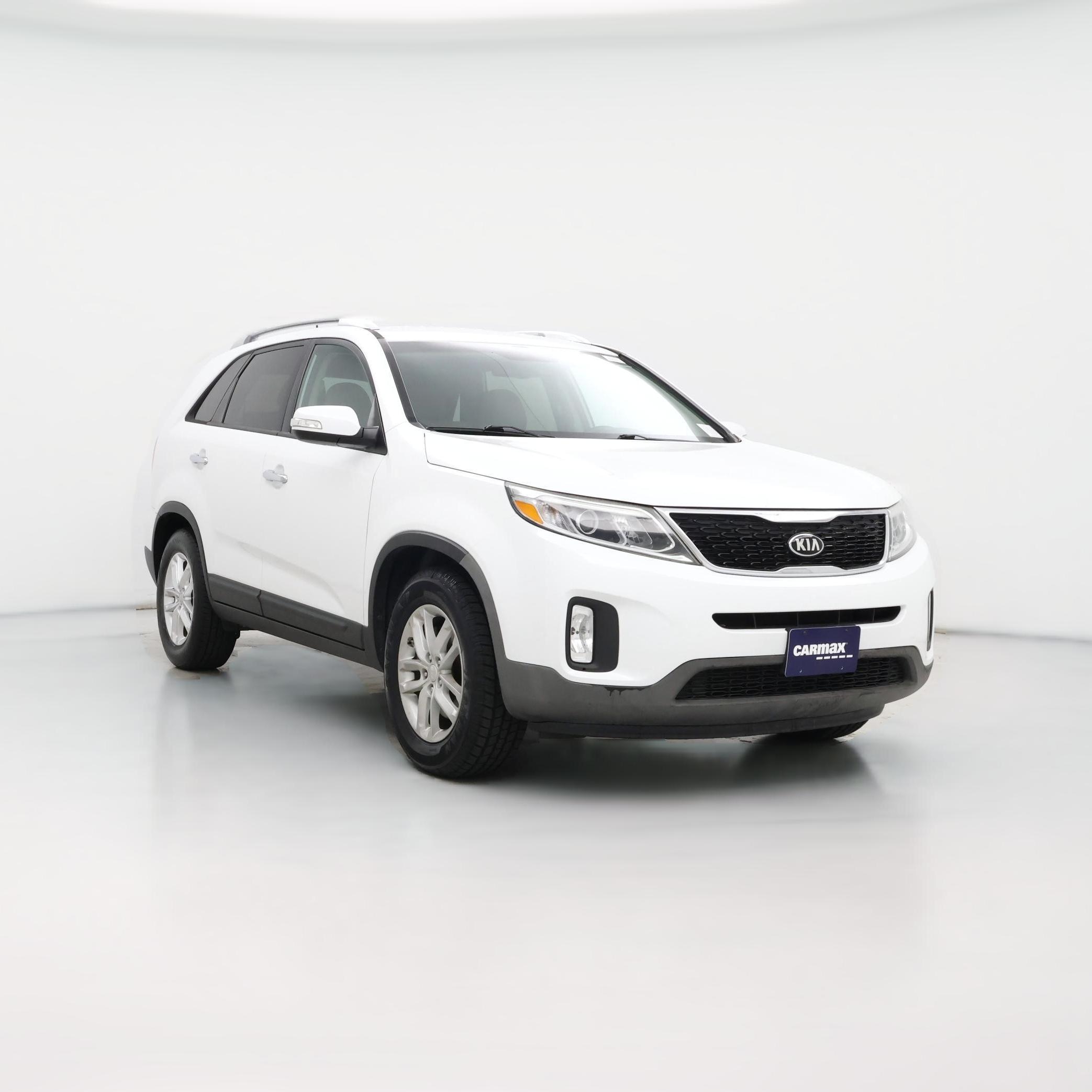 Thumbnail: 2015 Kia Sorento - 1