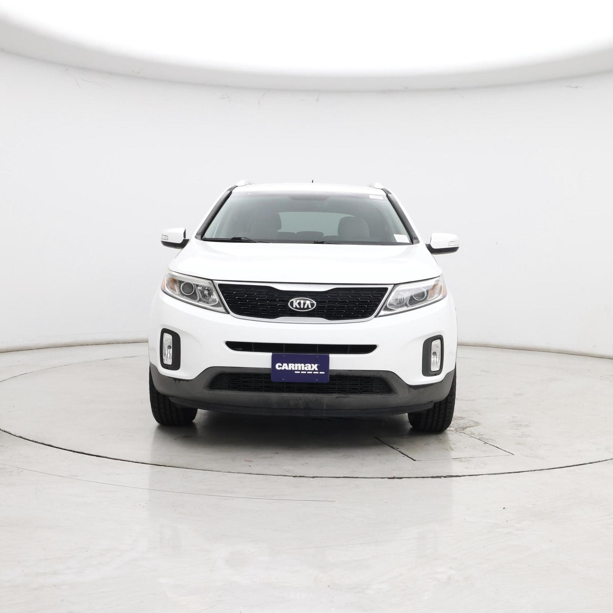Thumbnail: 2015 Kia Sorento - 5