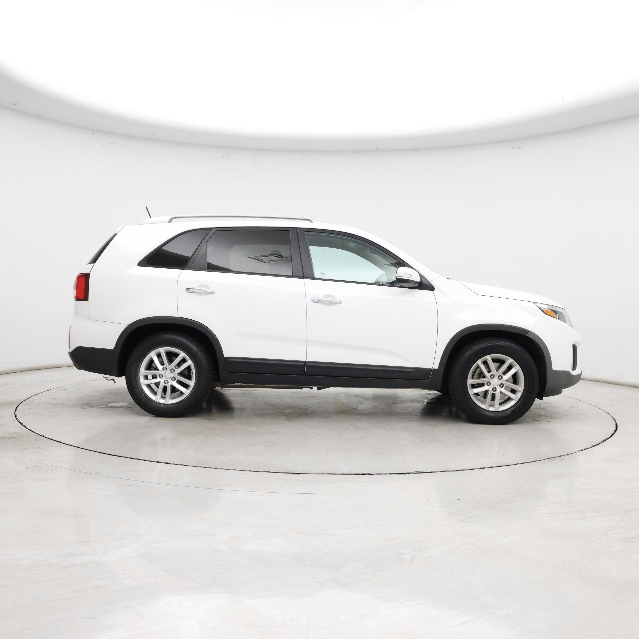Thumbnail: 2015 Kia Sorento - 7