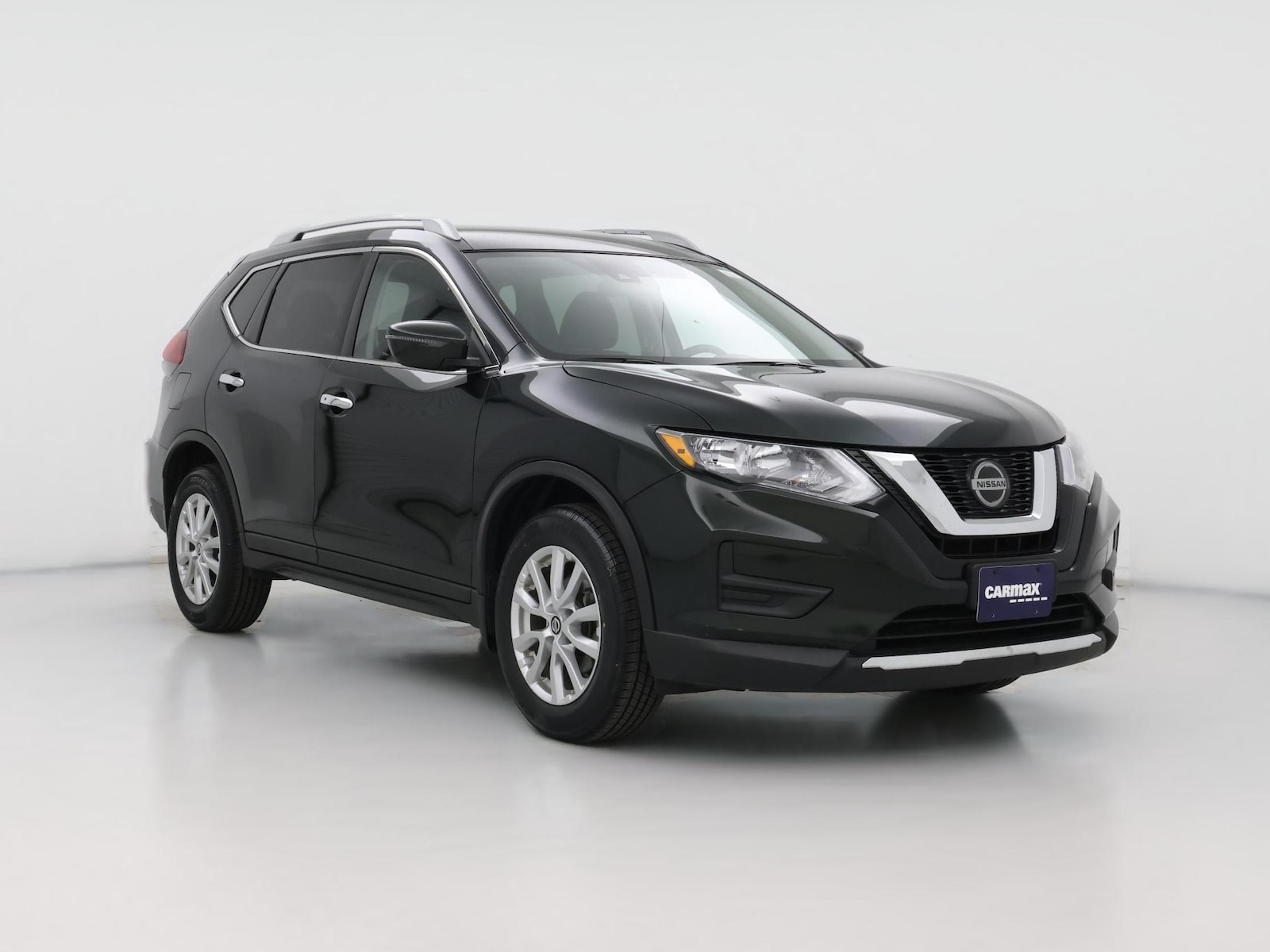 2020 Nissan Rogue