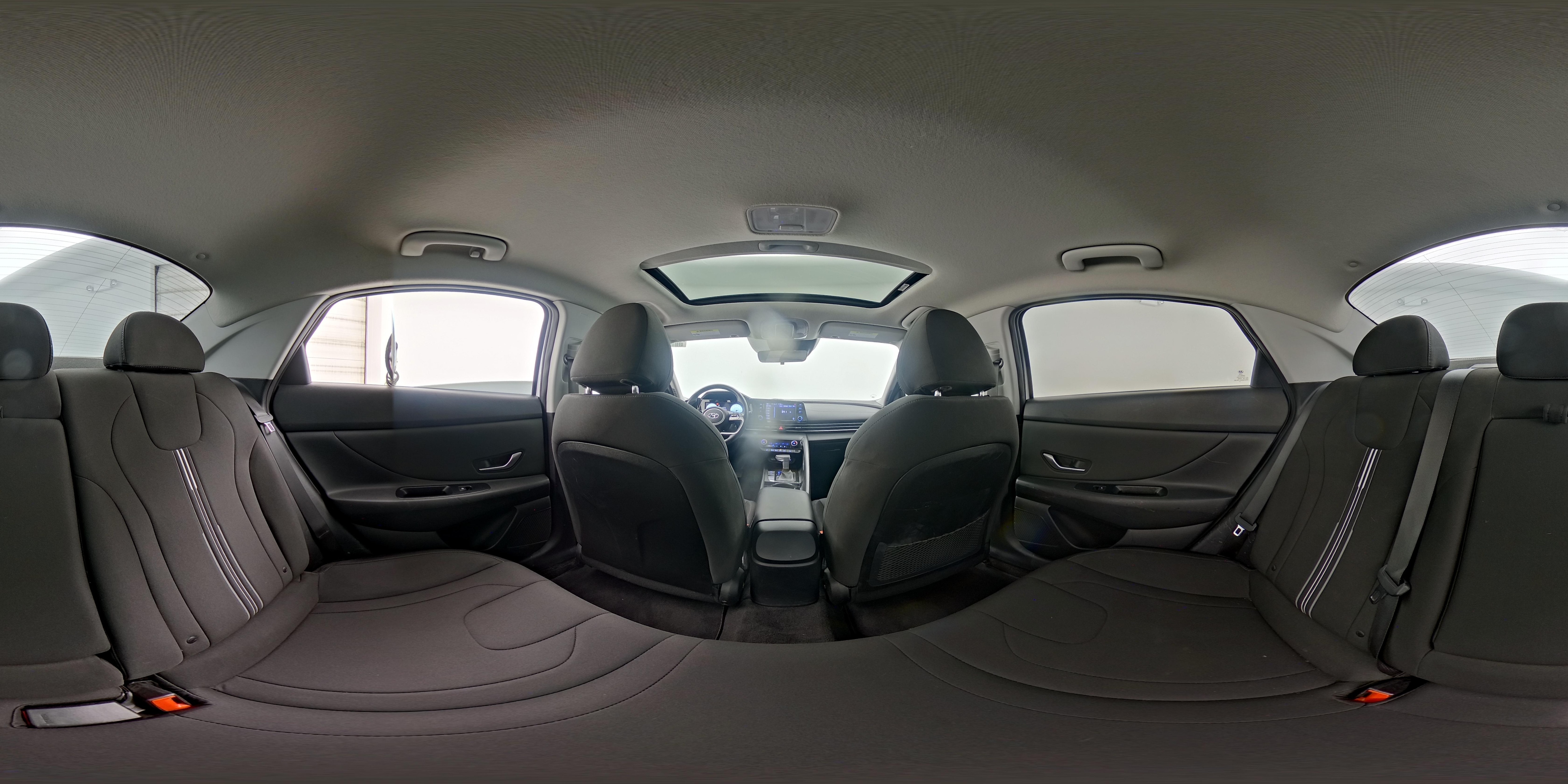2021 Hyundai Elantra SEL - Photo 28