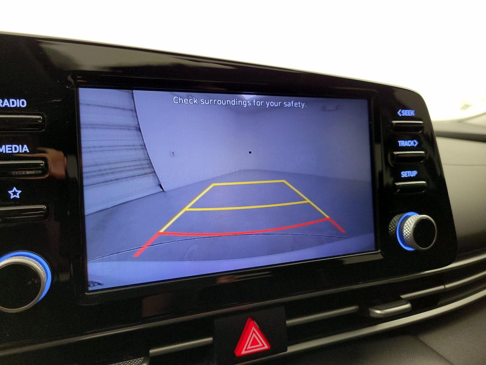 2021 Hyundai Elantra SEL - Photo 15