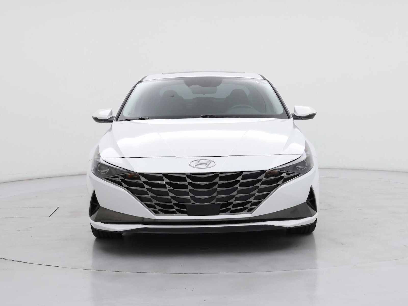 2021 Hyundai Elantra SEL - Photo 6