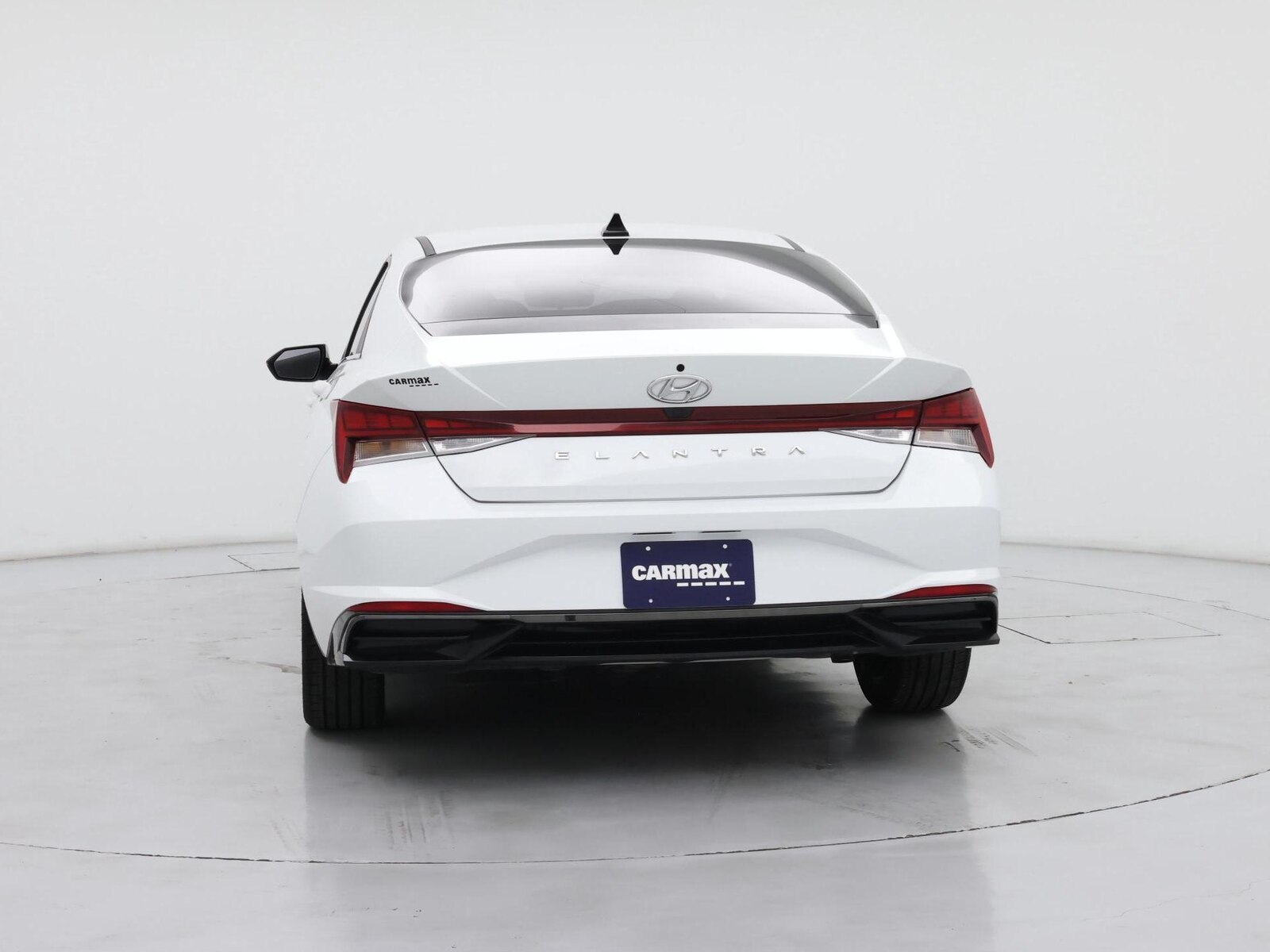 2021 Hyundai Elantra SEL - Photo 7